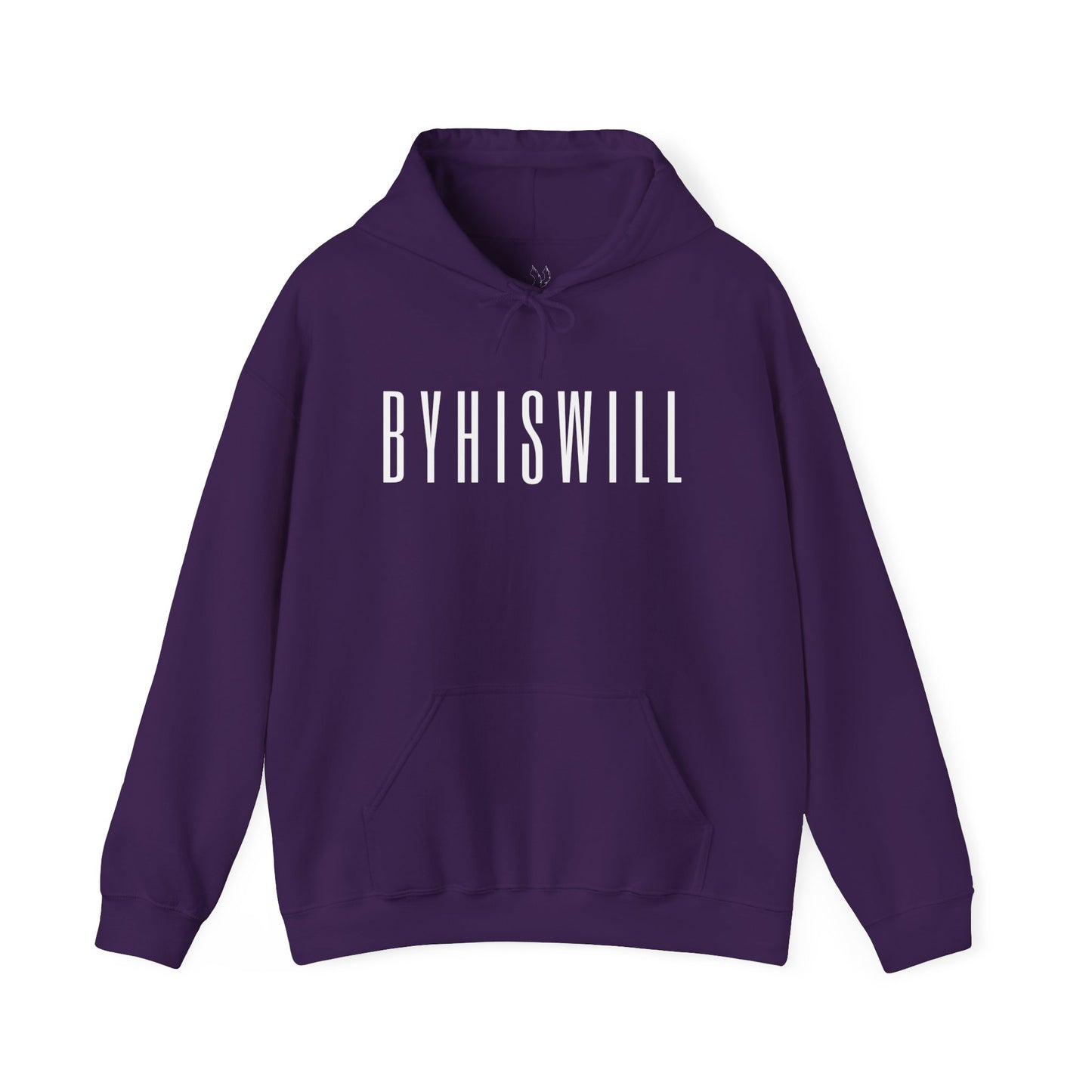 BHW Lifestyle Hoody