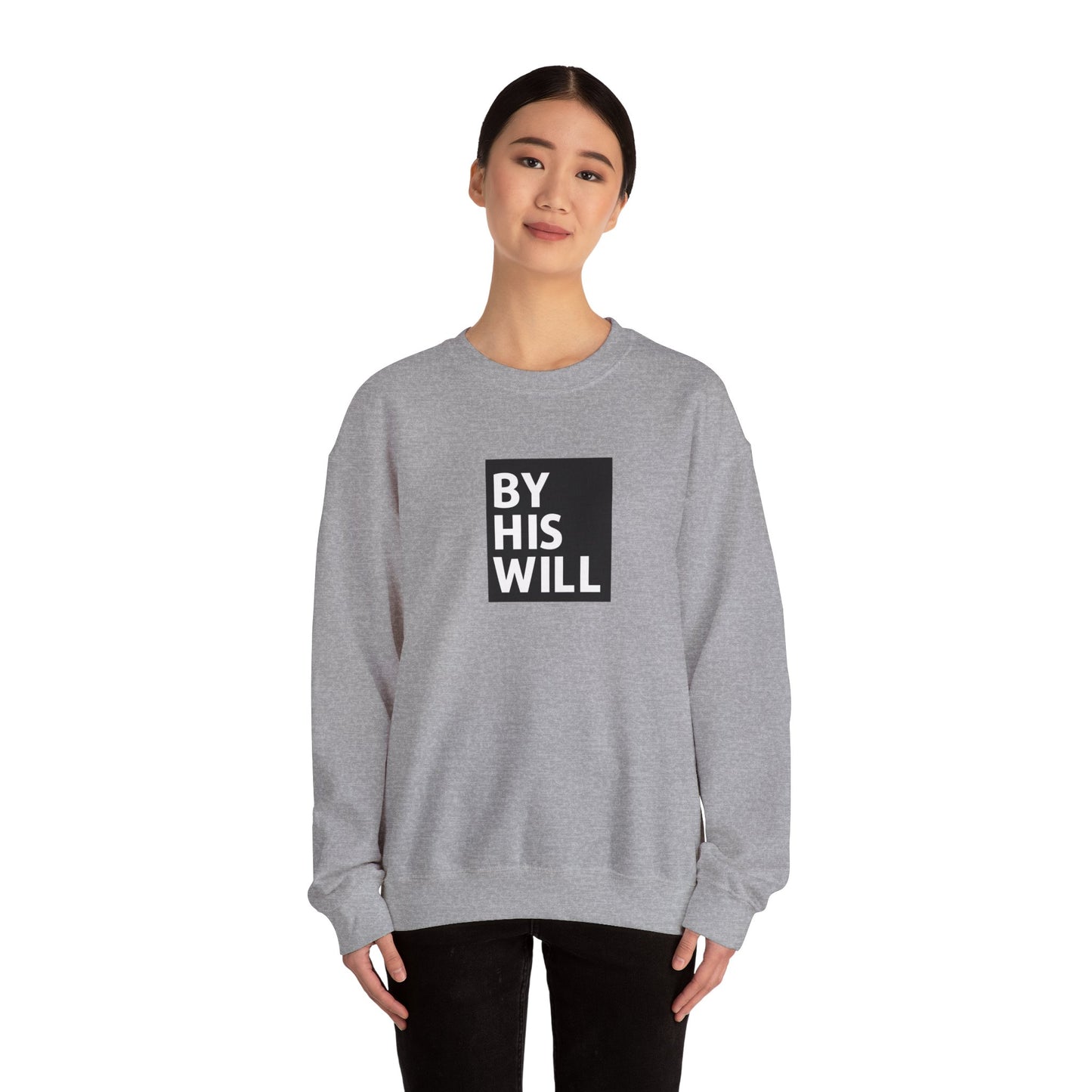 BHW Classic Sweatshirt