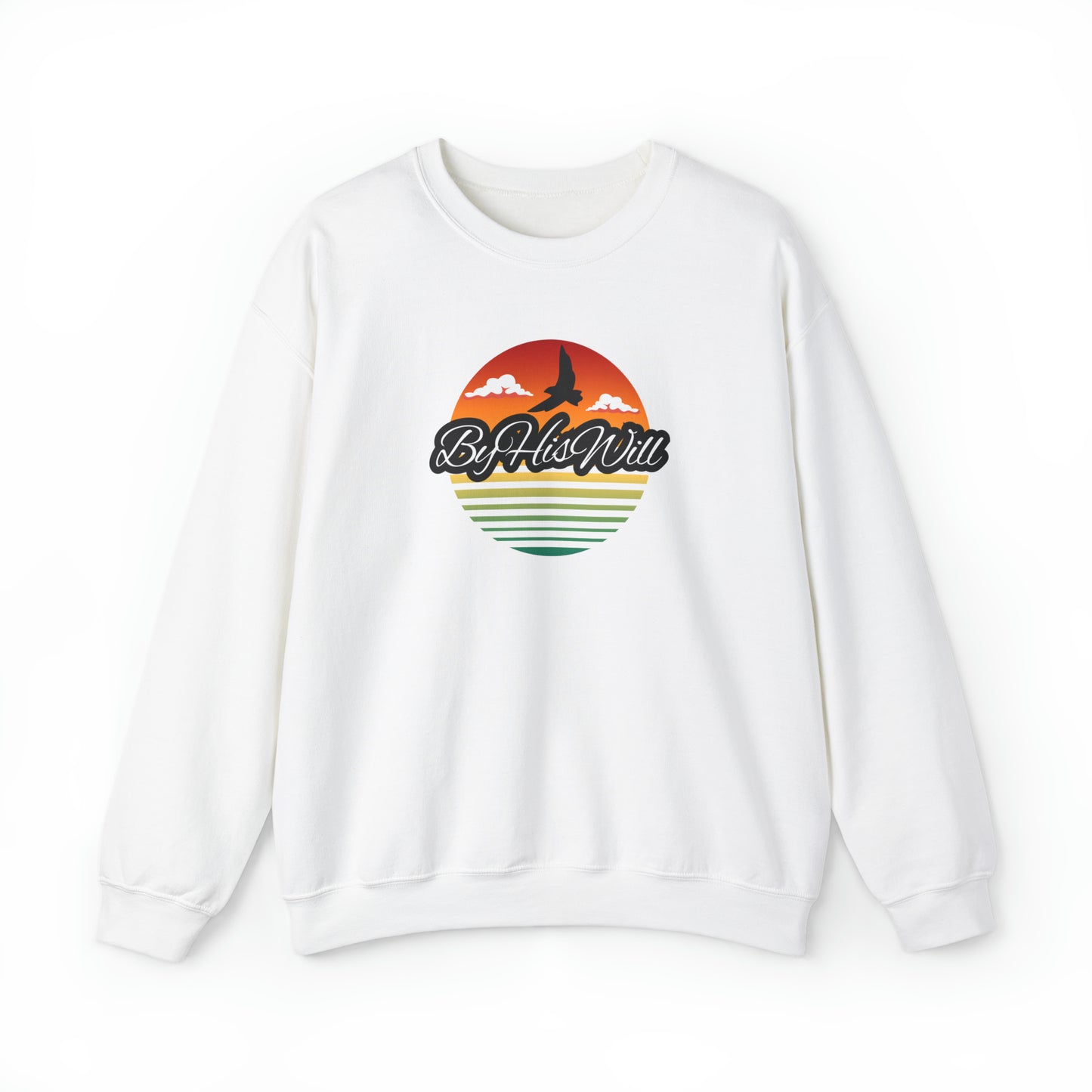 BHW Sunset Sweatshirt