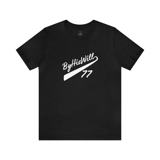 BHW Athletic T-shirt
