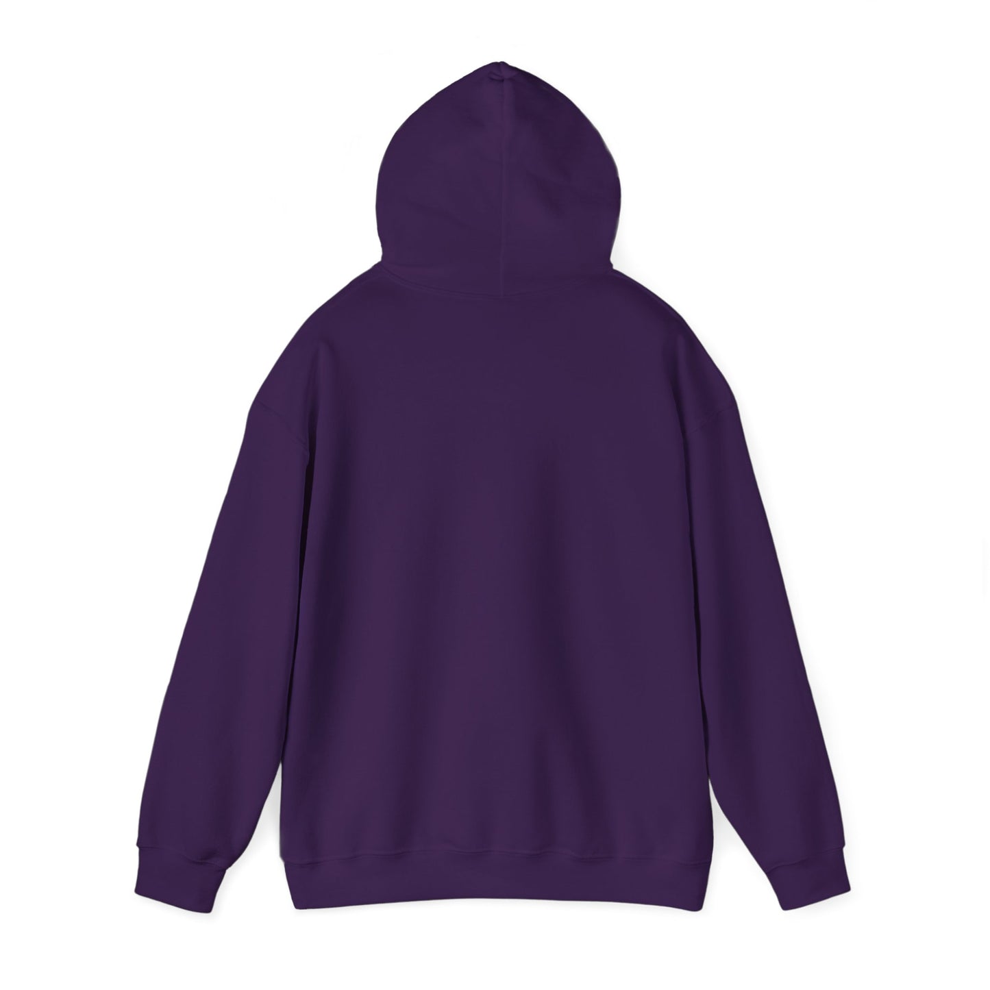 GIRLDADS CARE Official Hoody