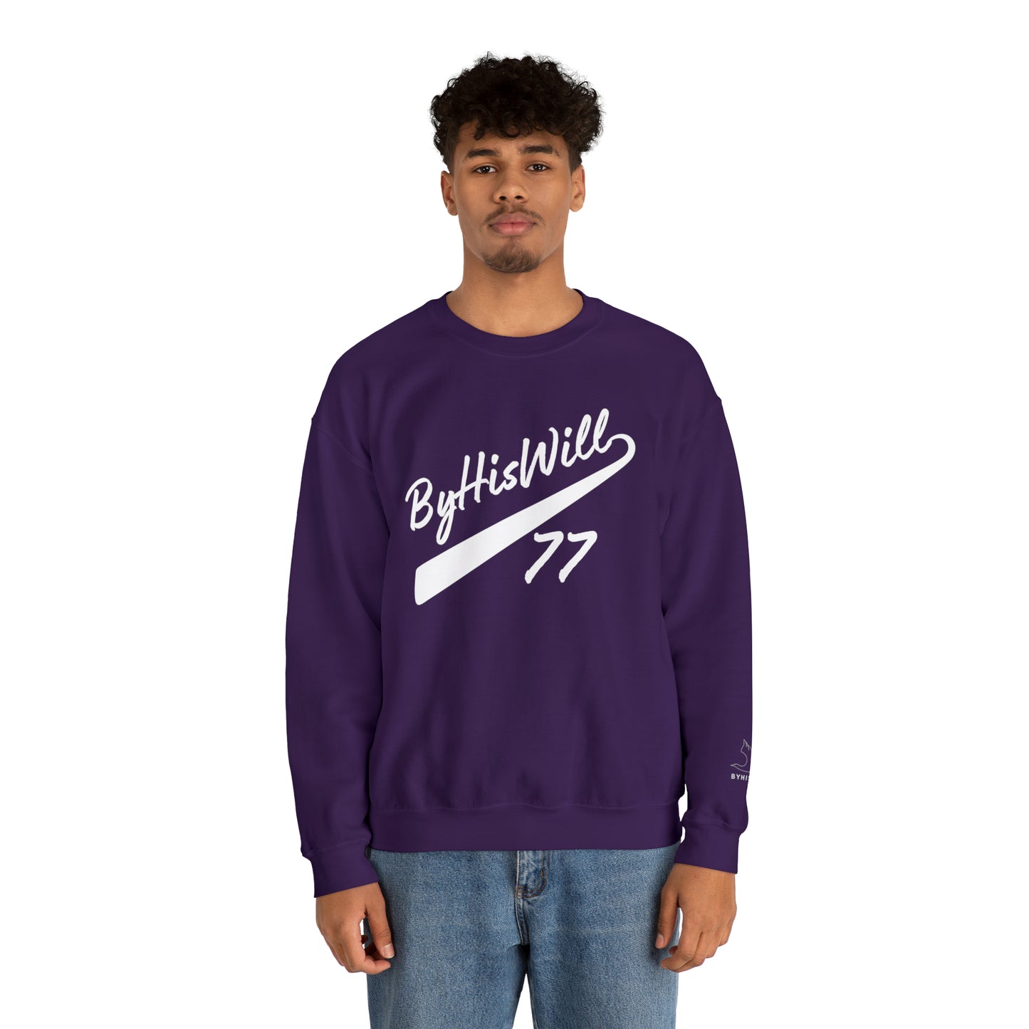 BHW Athletic Sweatshirt