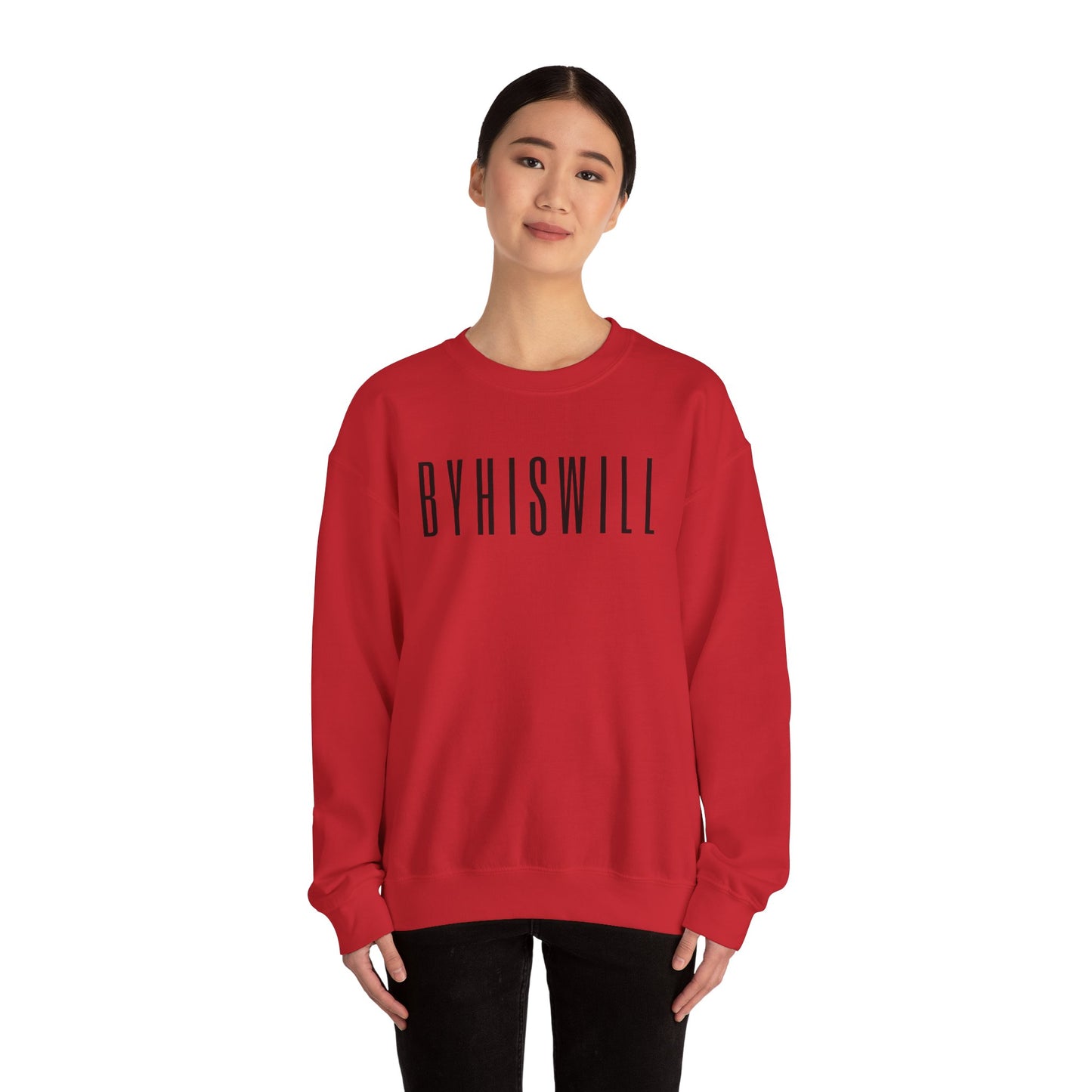 BHW Lifestyle Sweatshirt