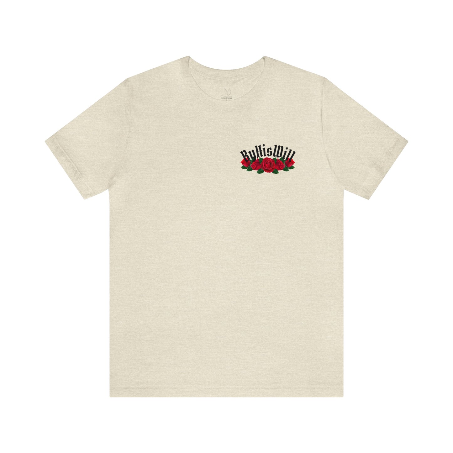 BHW Rose T-shirt