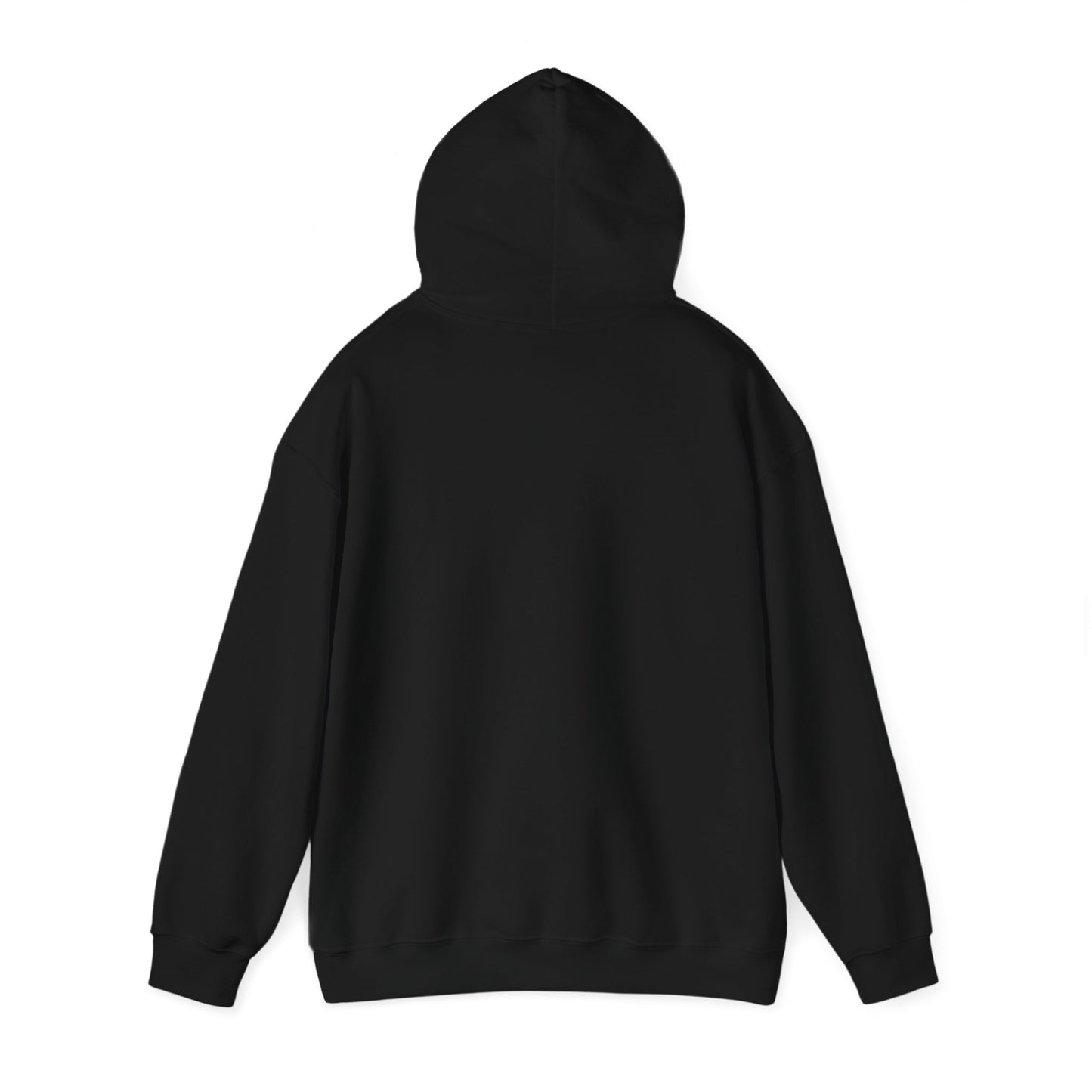 BHW Blessed, Beautiful & Black Hoody