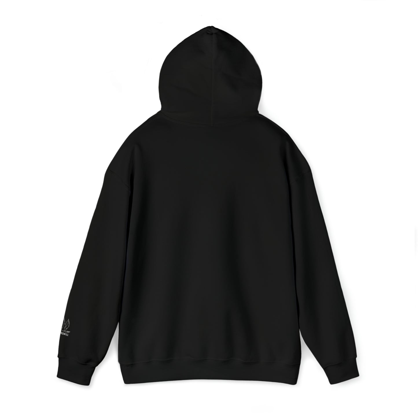 BHW Athletic Hoodie