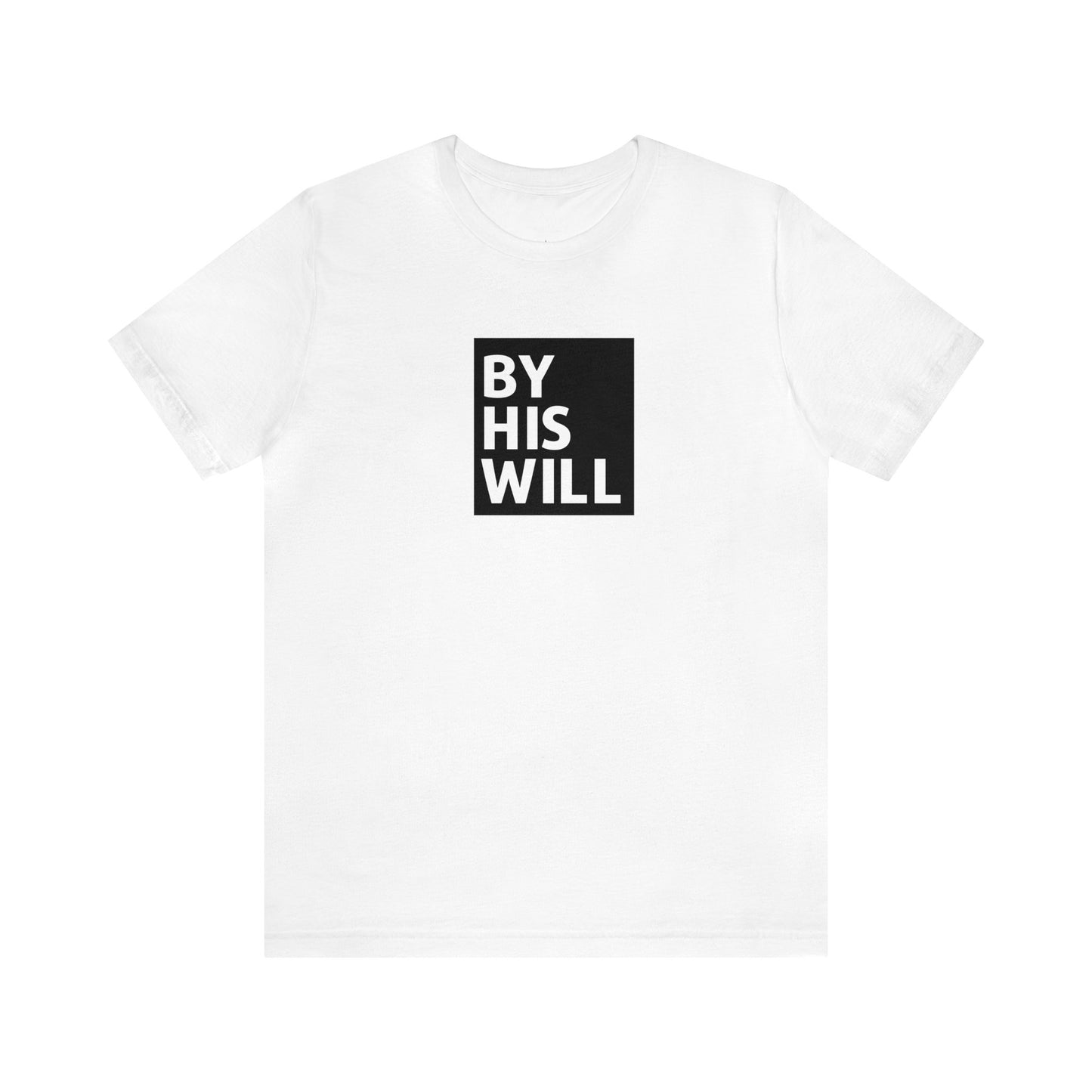 BHW Classic tee