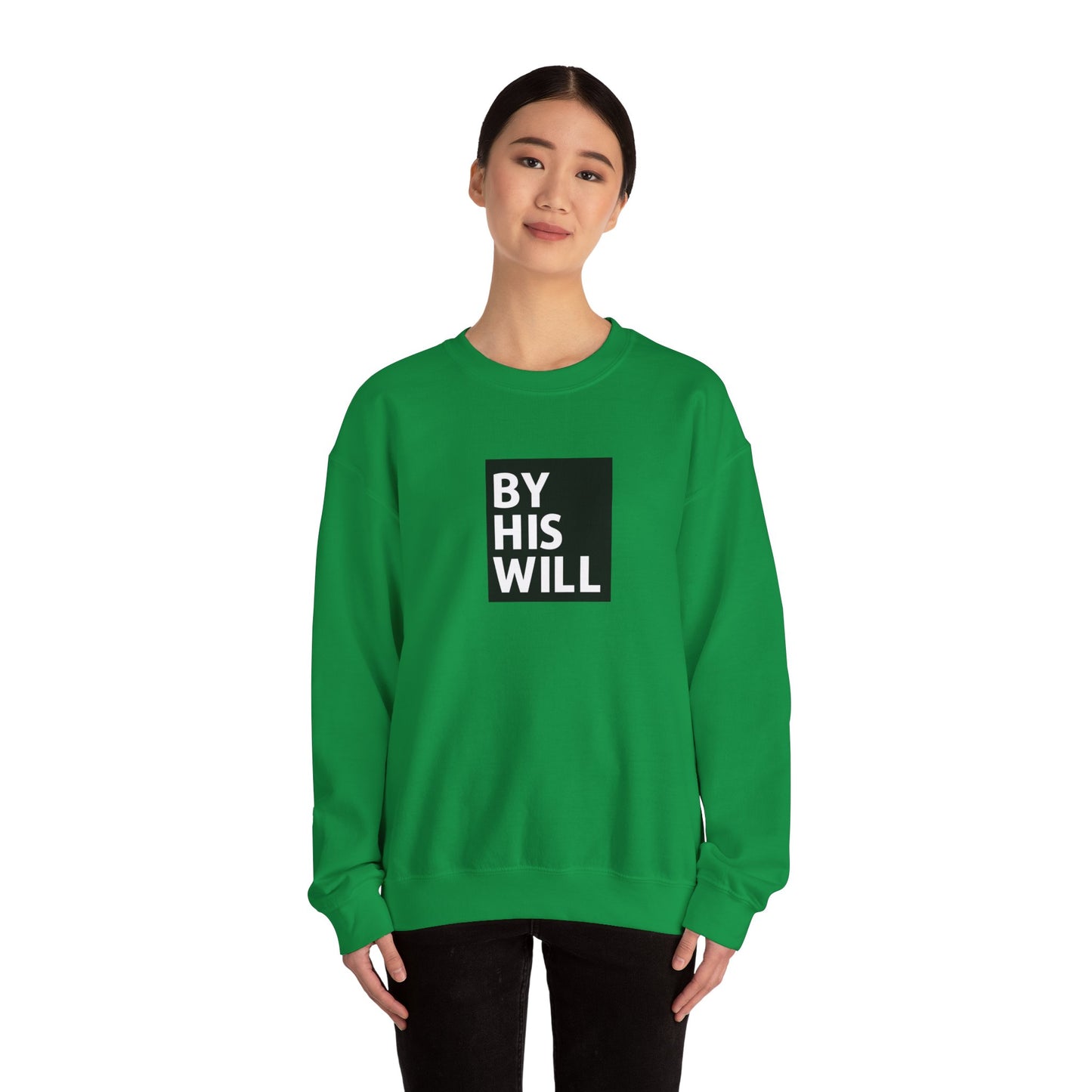 BHW Classic Sweatshirt