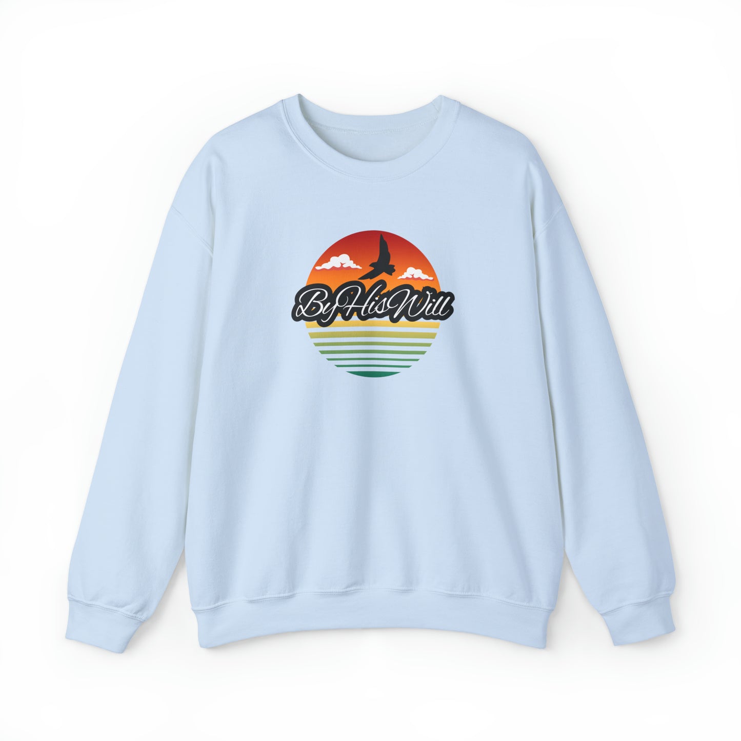 BHW Sunset Sweatshirt