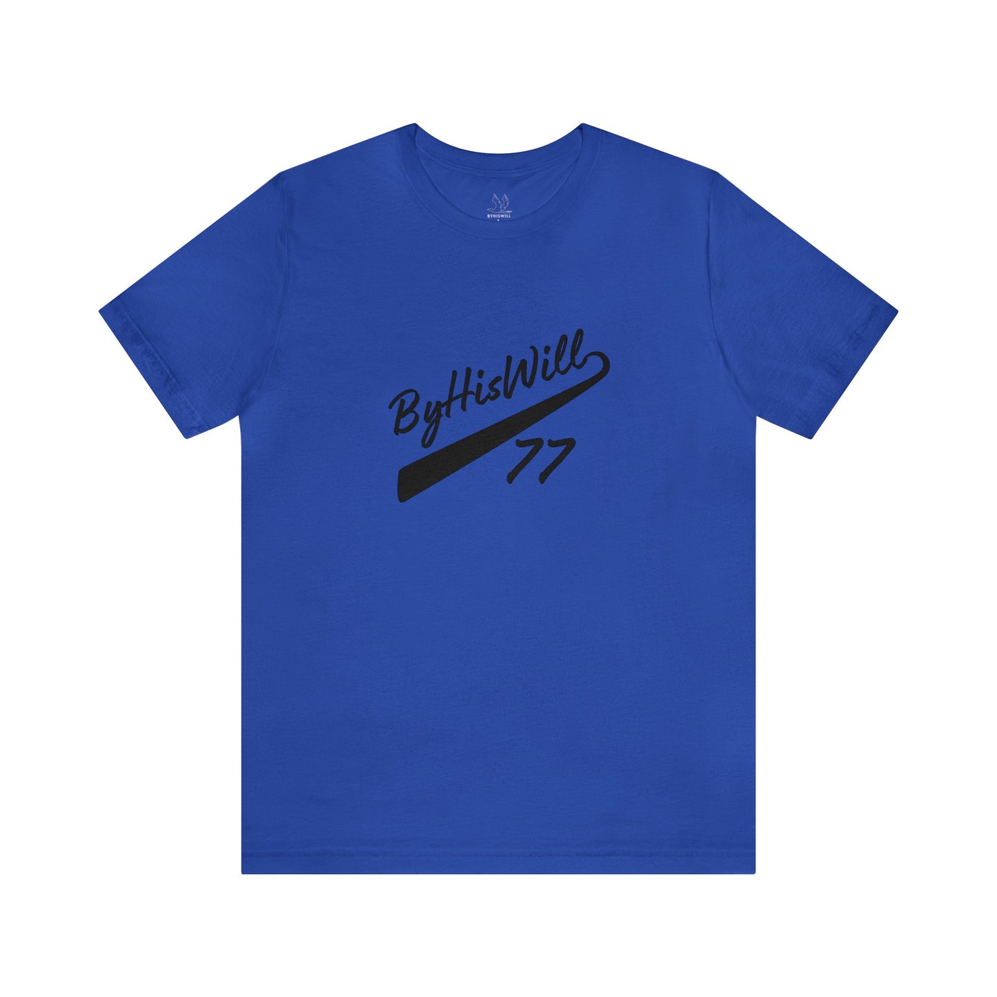 BHW Athletic T-shirt