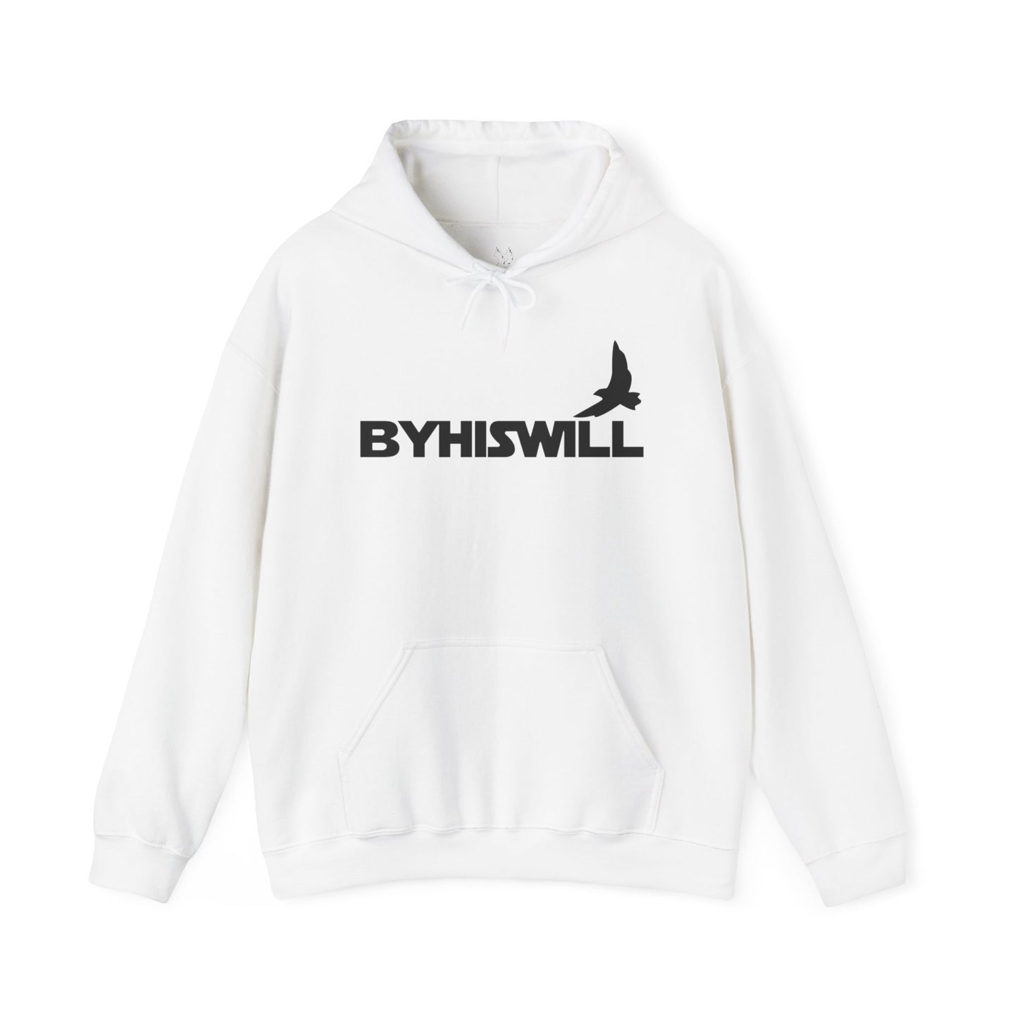 BHW Future Dove Hoody