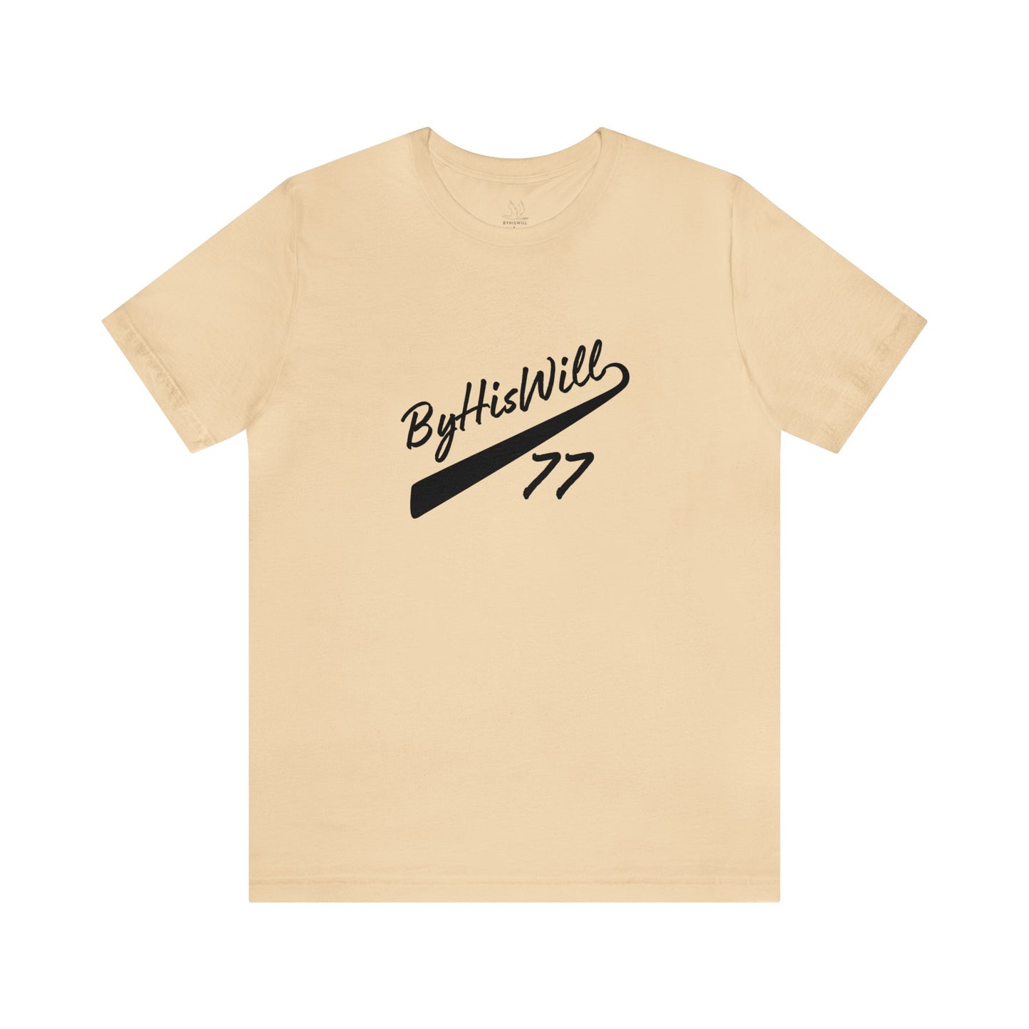 BHW Athletic T-shirt