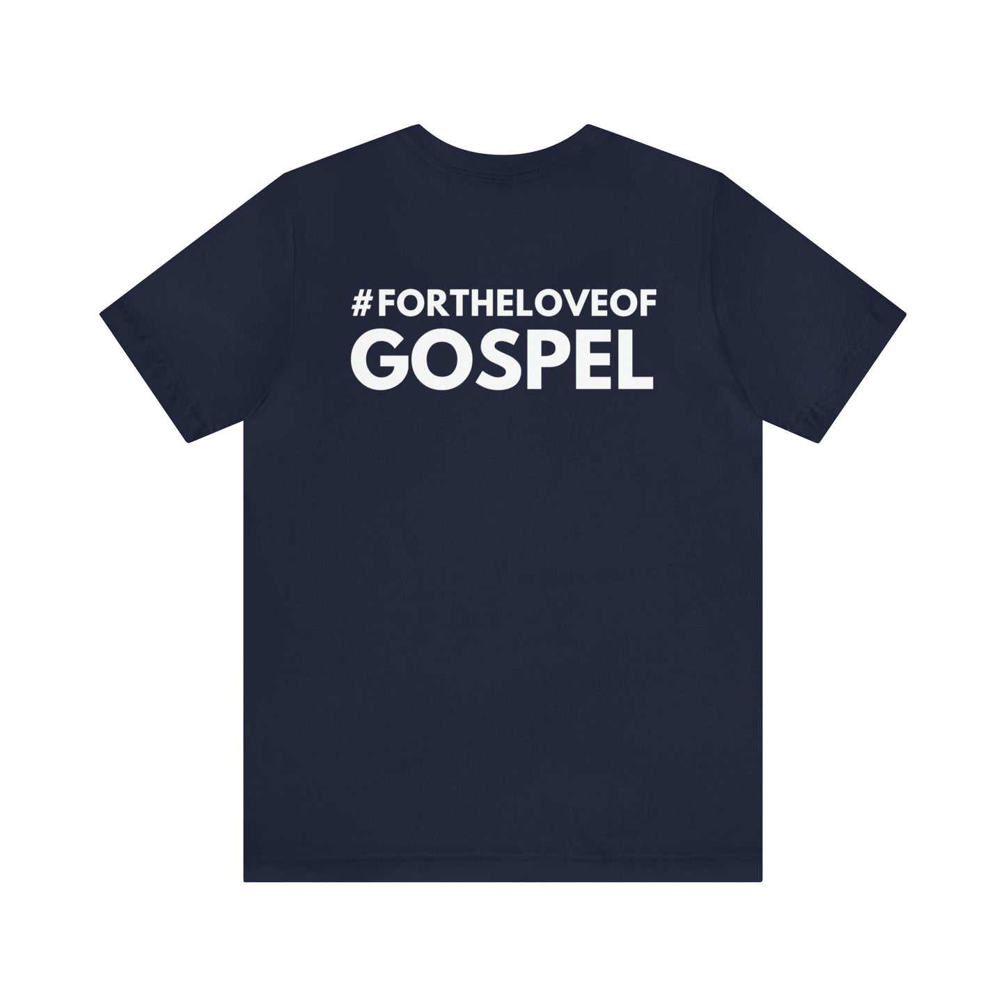 By His Will Brand | 90's Gospel Legends t-shirt