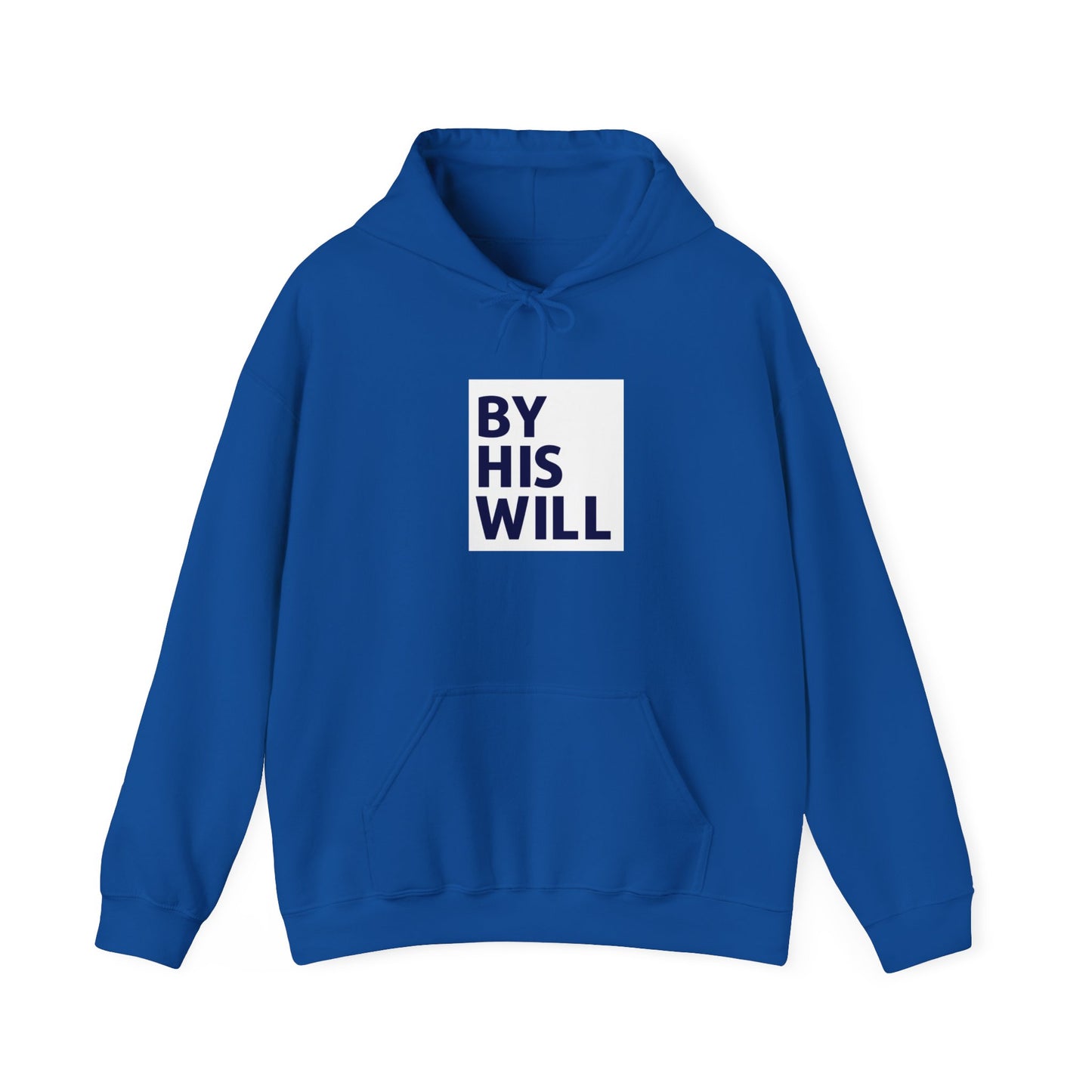 BHW Classic Hoody