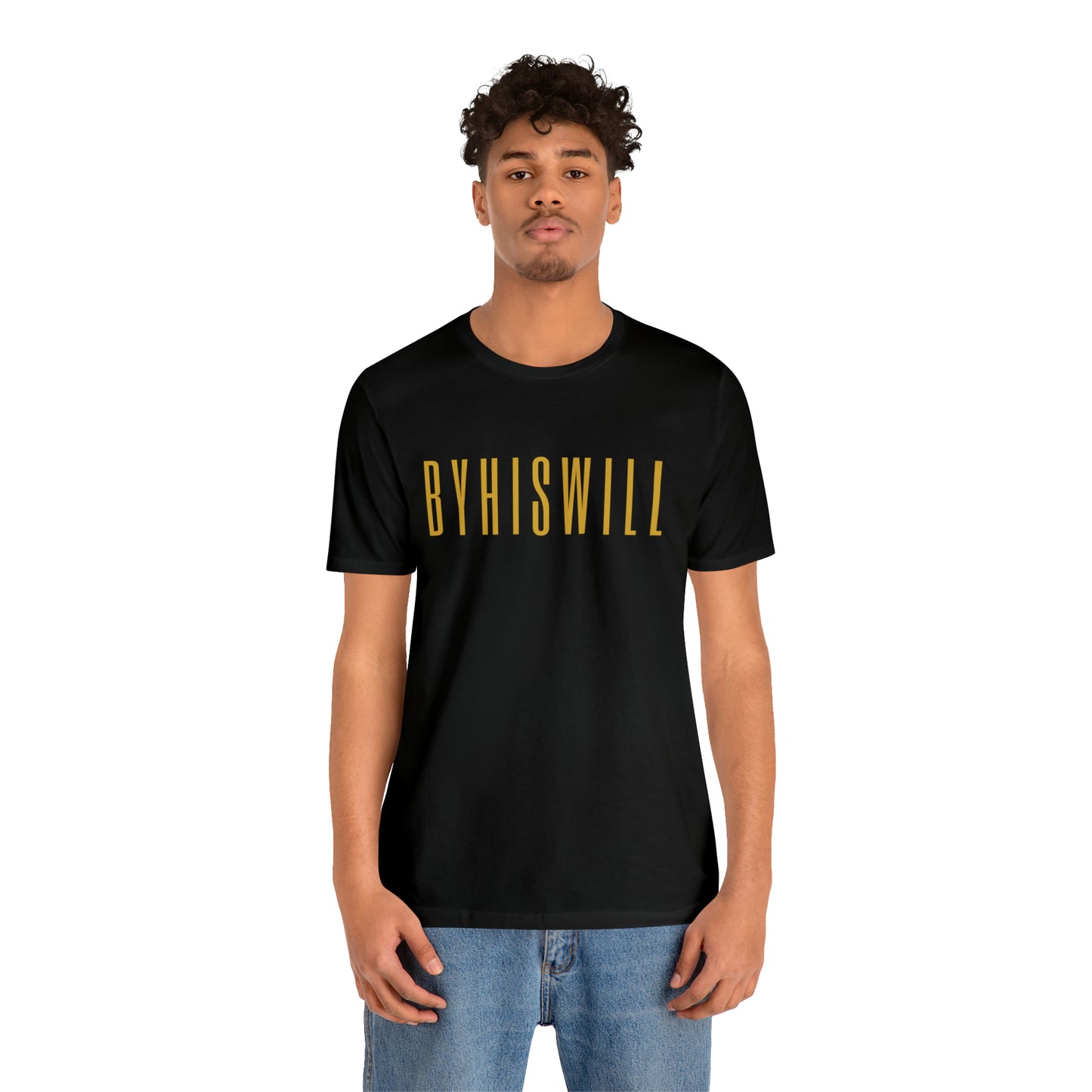 BHW Gold Lifestyle Tee