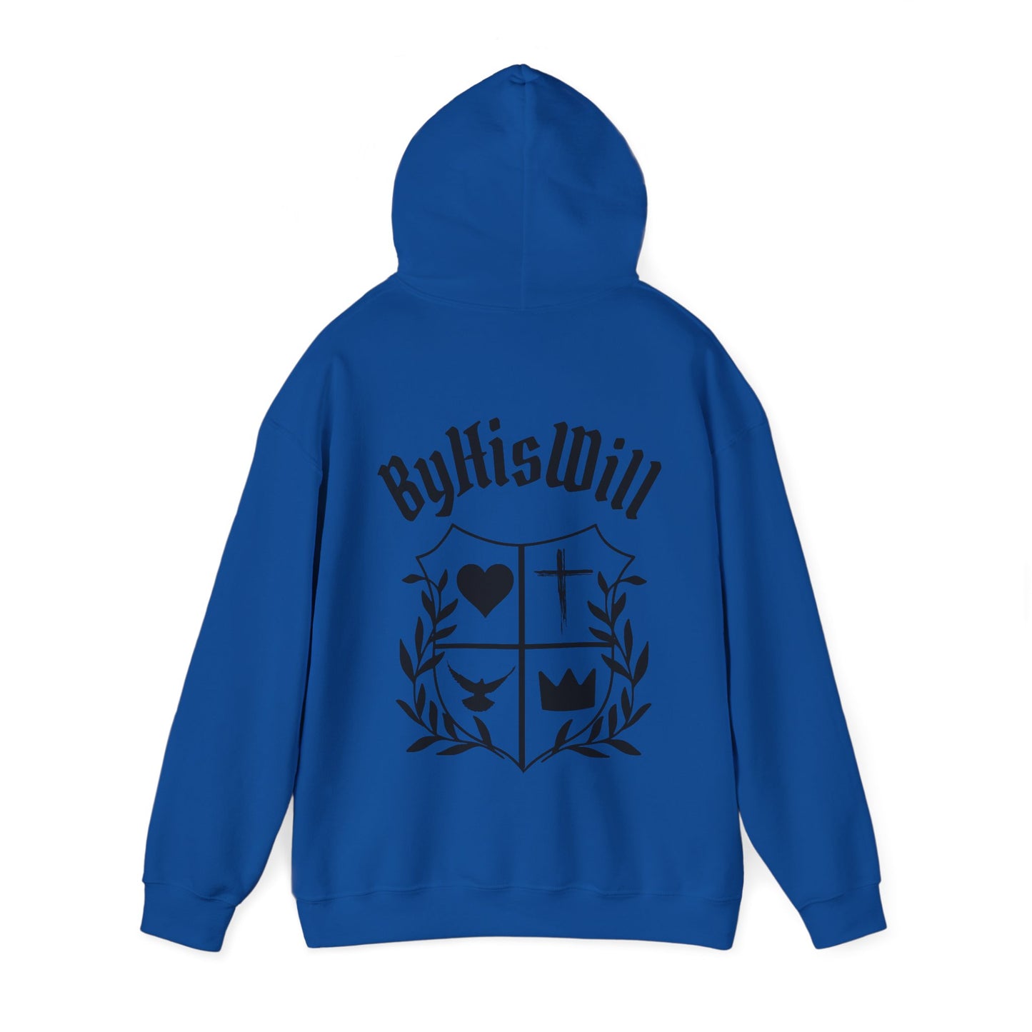 BHW Rose Hoody