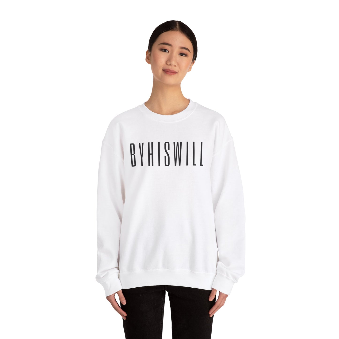 BHW Lifestyle Sweatshirt