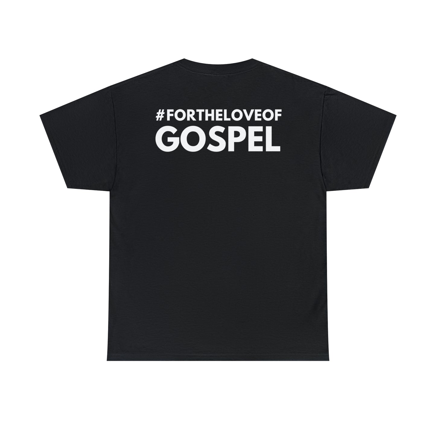 90's Gospel Tee | Brat Pack Collection