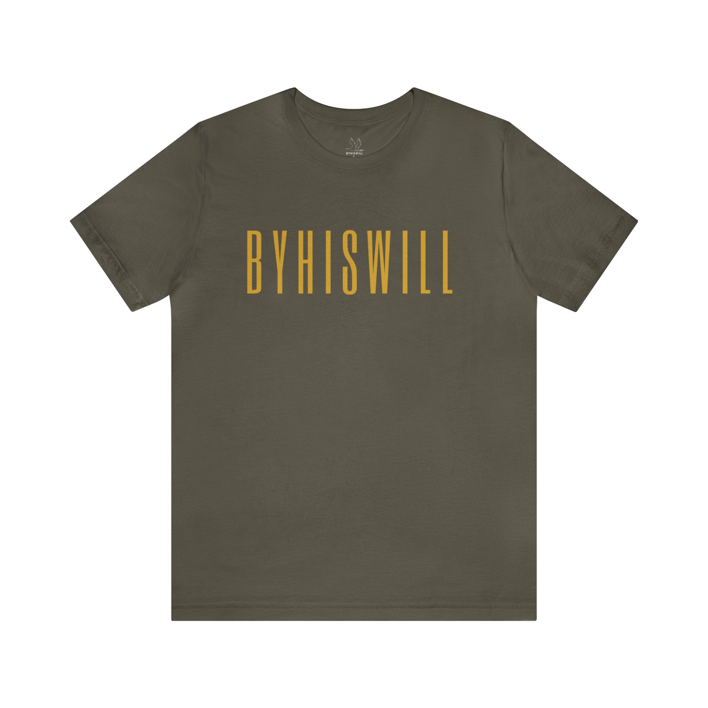 BHW Gold Lifestyle Tee