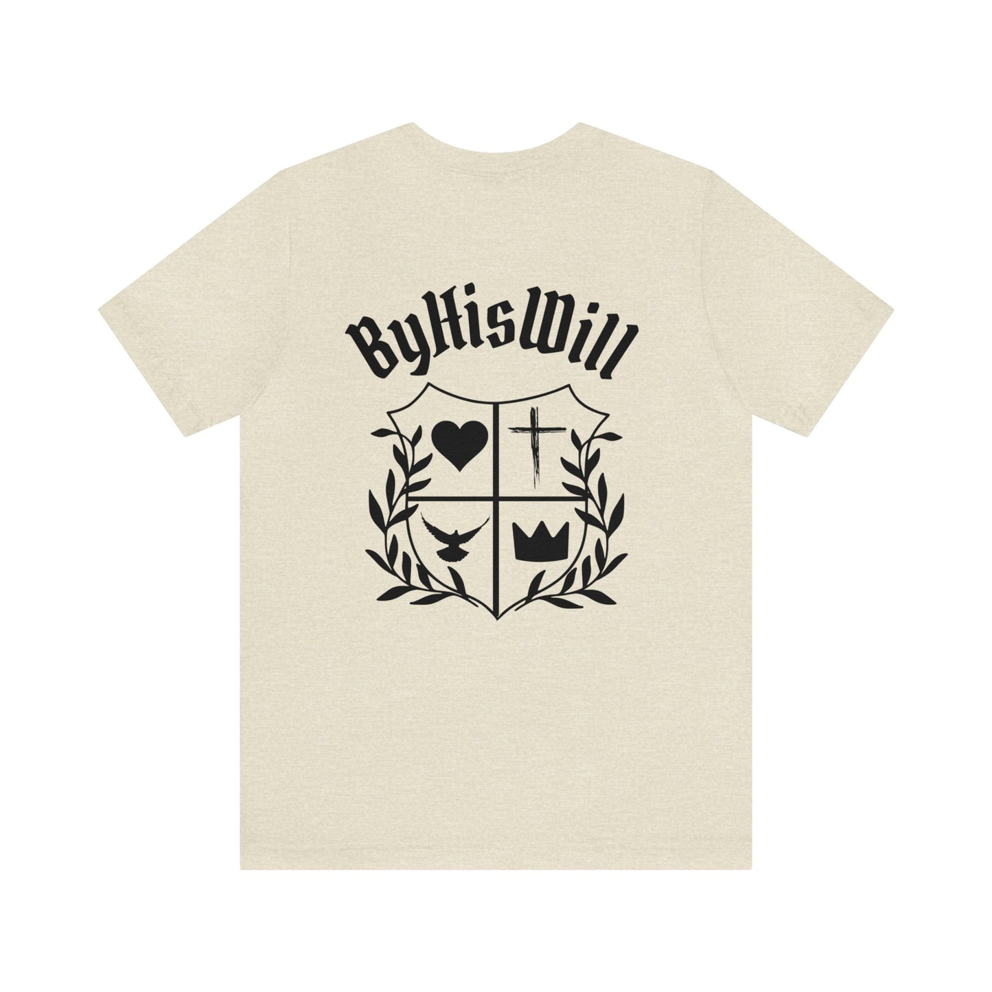 BHW Rose T-shirt