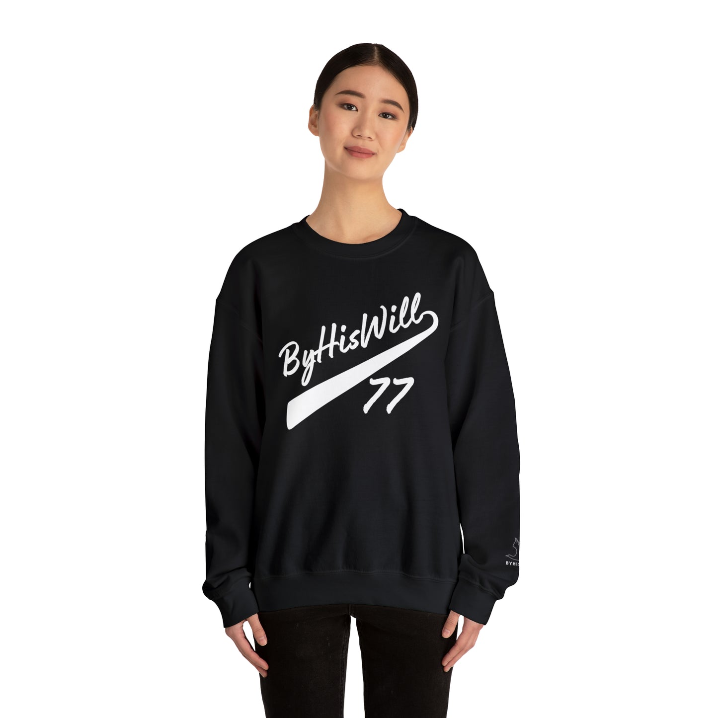 BHW Athletic Sweatshirt