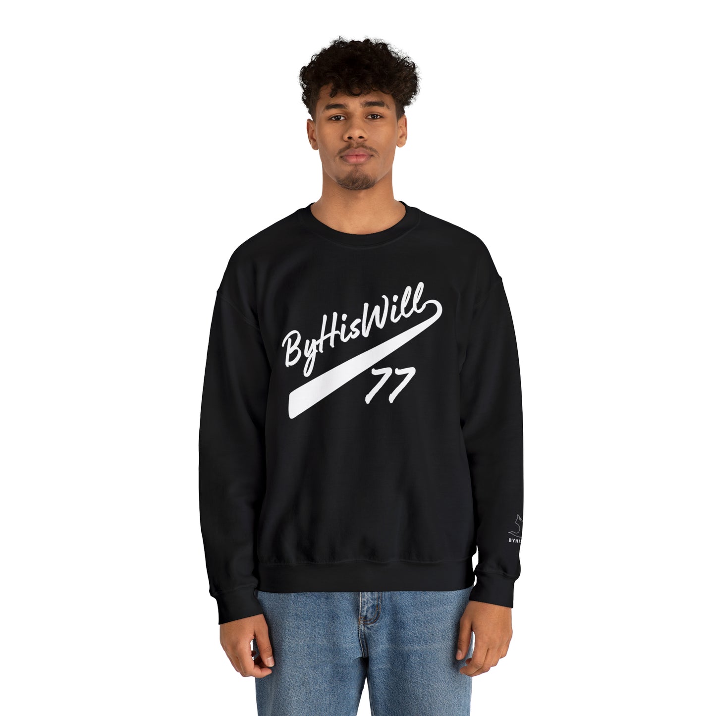 BHW Athletic Sweatshirt