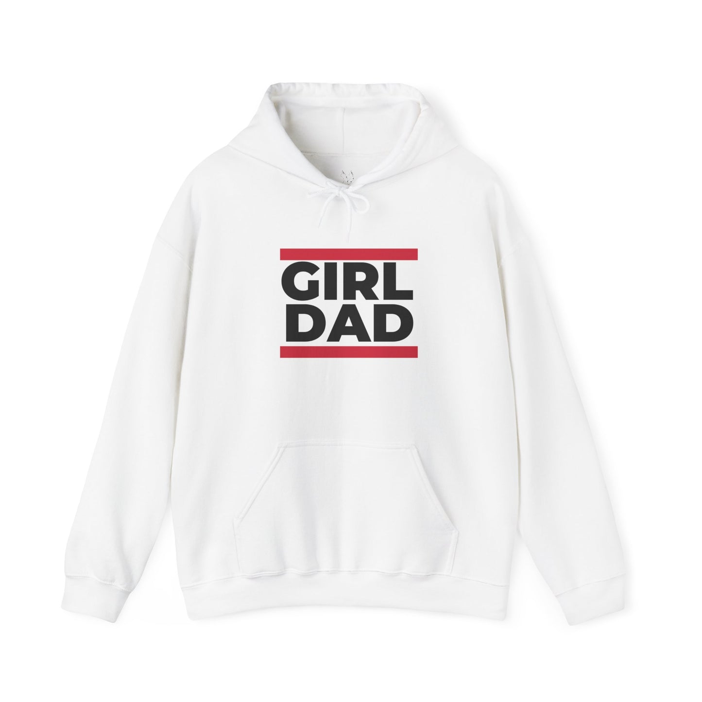 By His Will Brand | Girl Dad Hoody