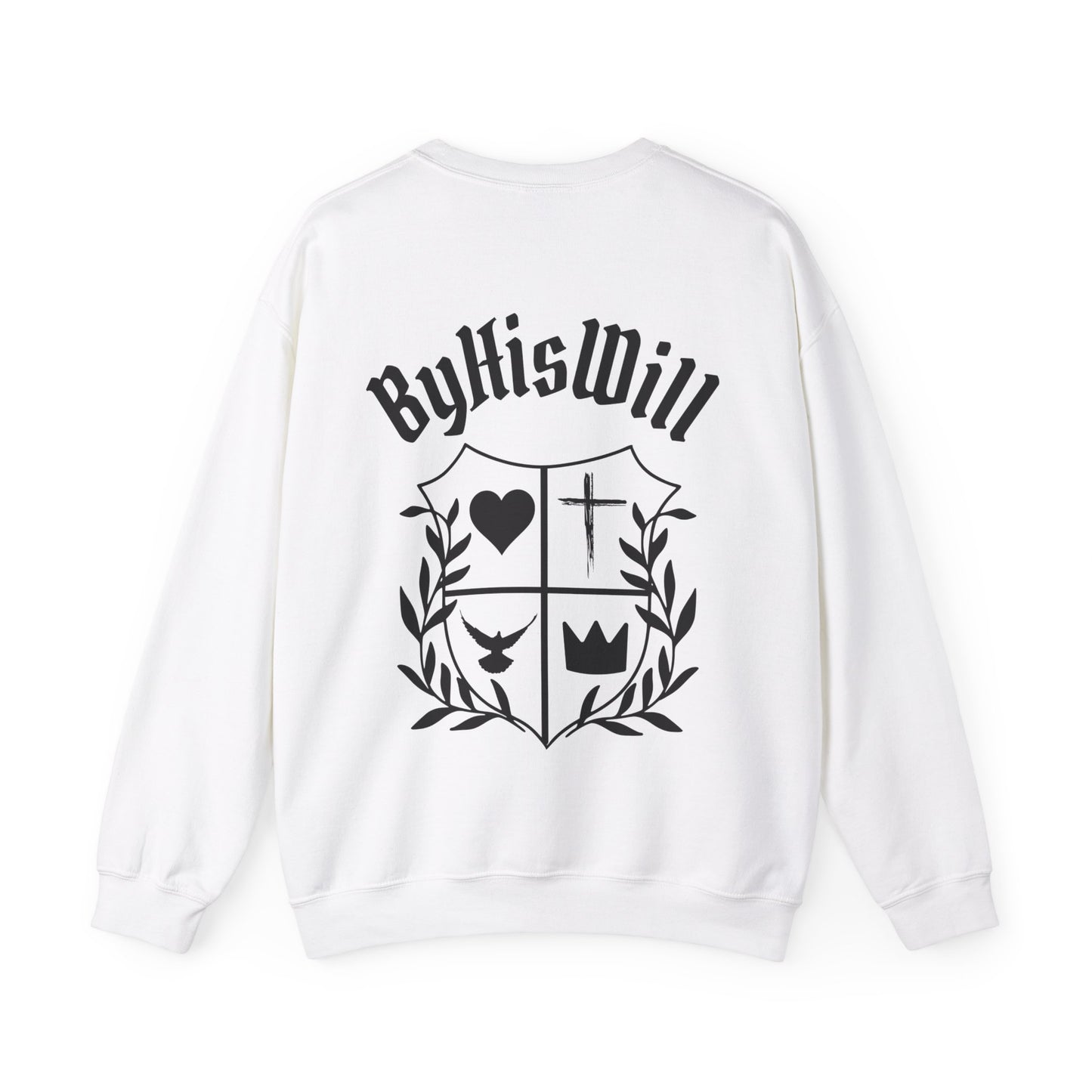 BHW Rose Sweatshirt