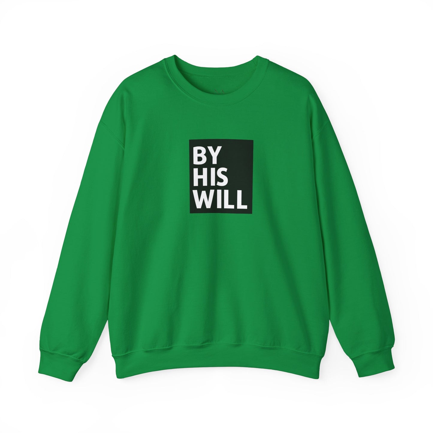 BHW Classic Sweatshirt