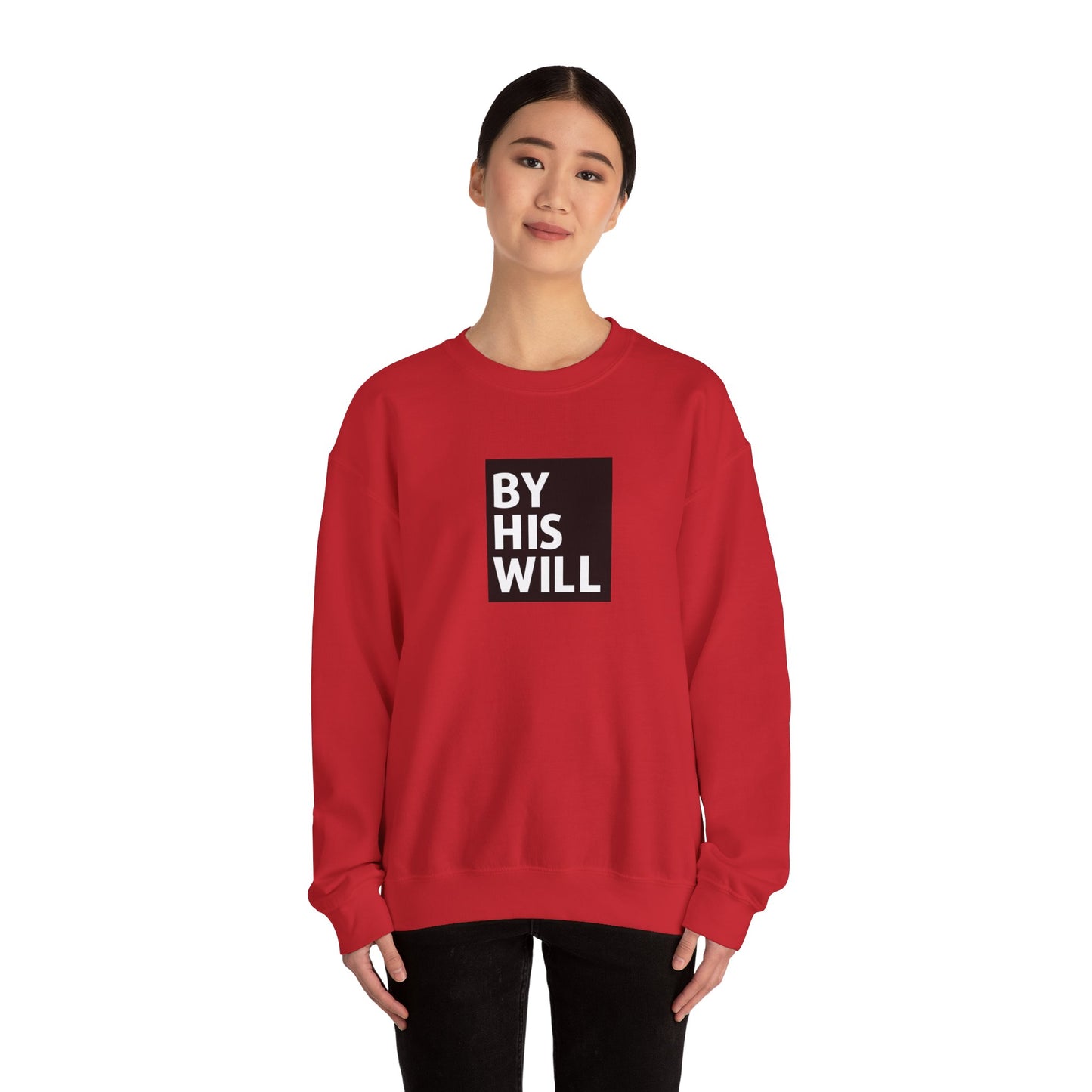 BHW Classic Sweatshirt