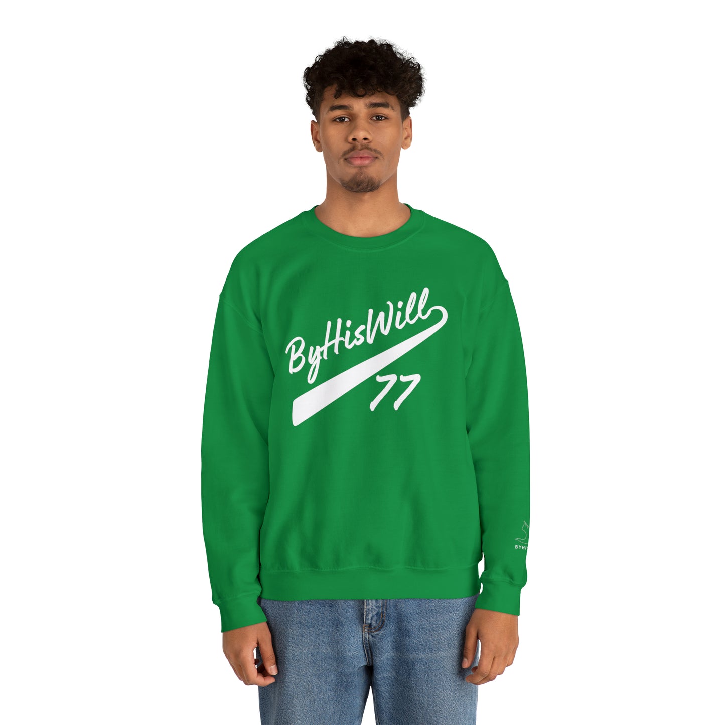 BHW Athletic Sweatshirt