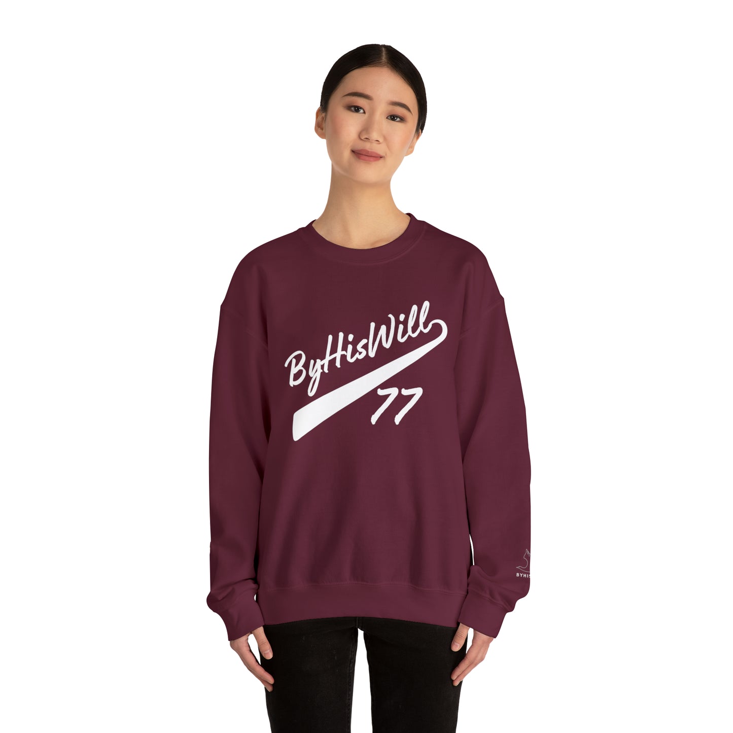 BHW Athletic Sweatshirt