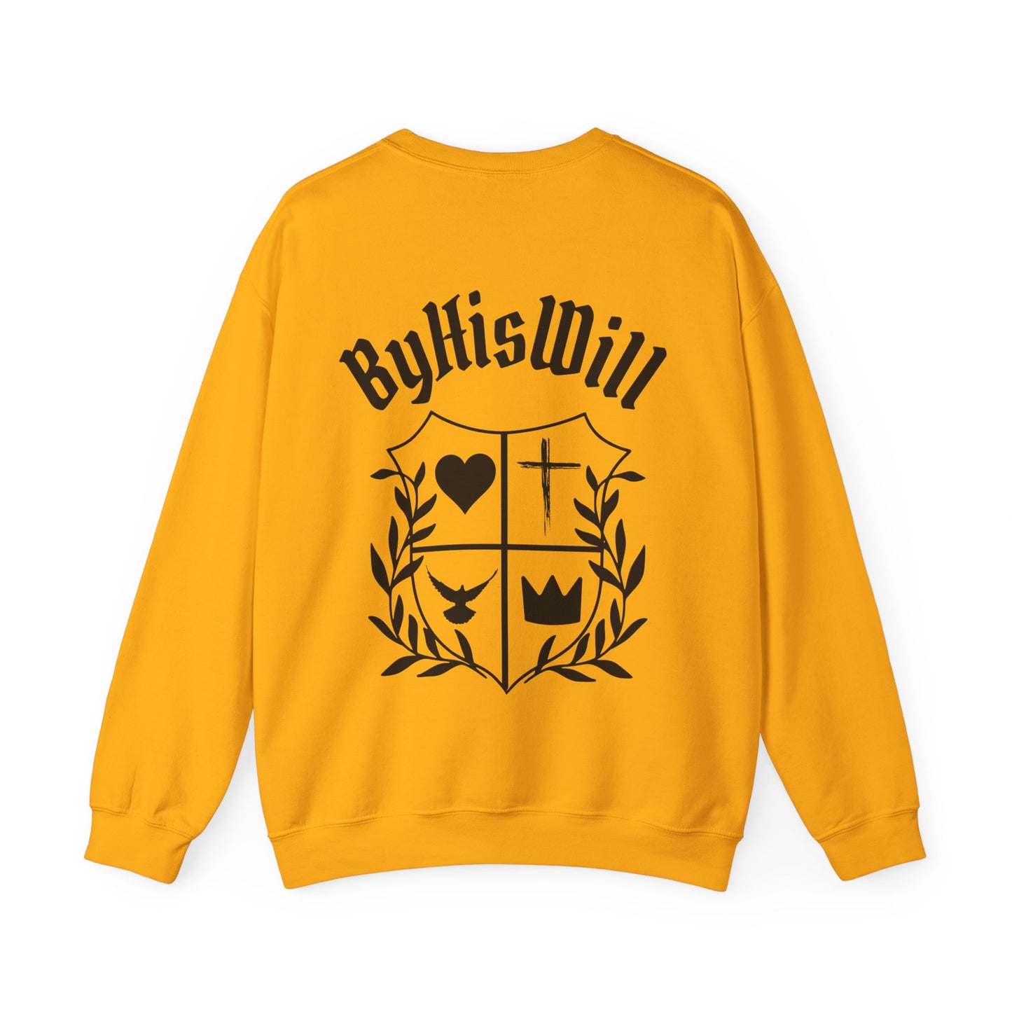 BHW Rose Sweatshirt