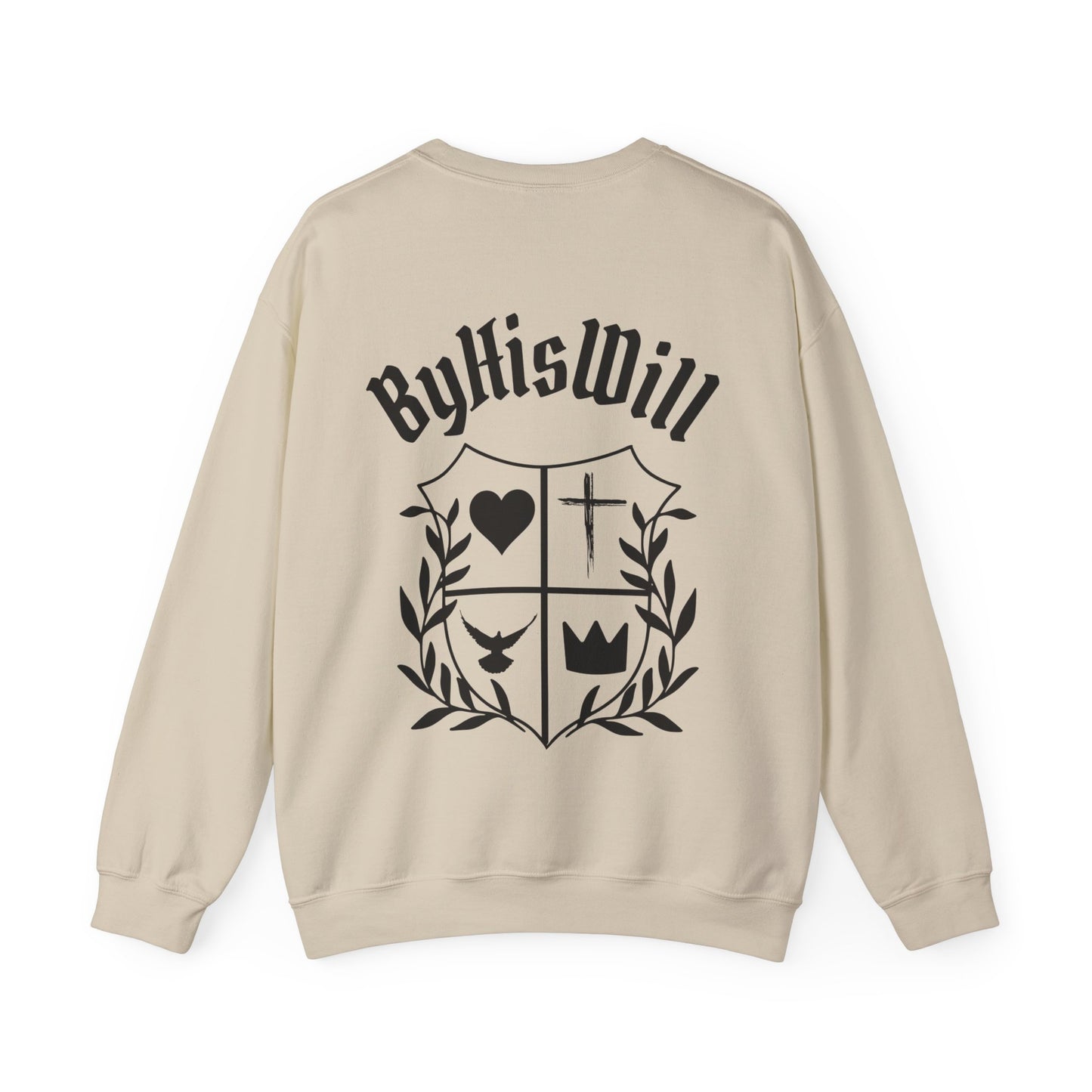 BHW Rose Sweatshirt