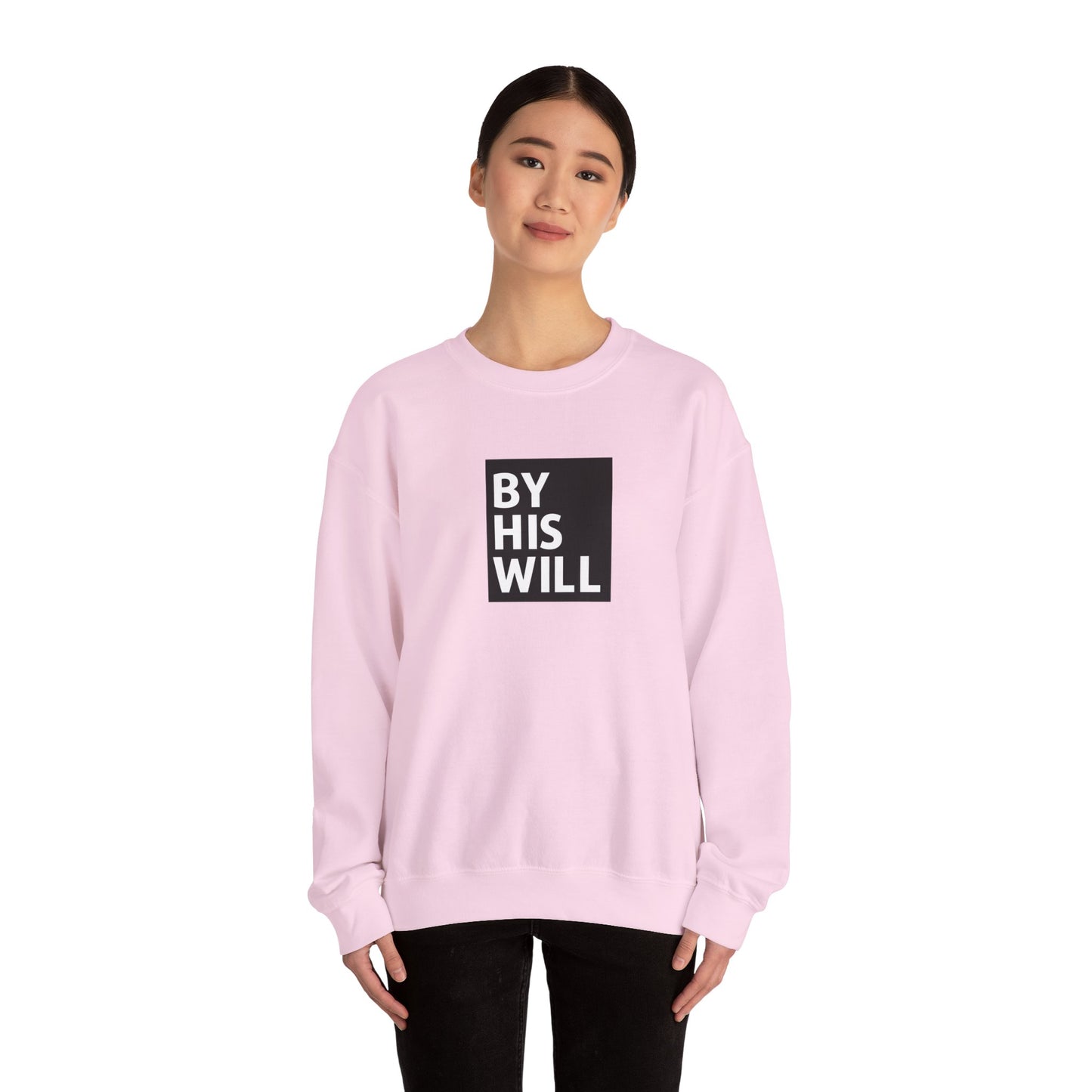 BHW Classic Sweatshirt