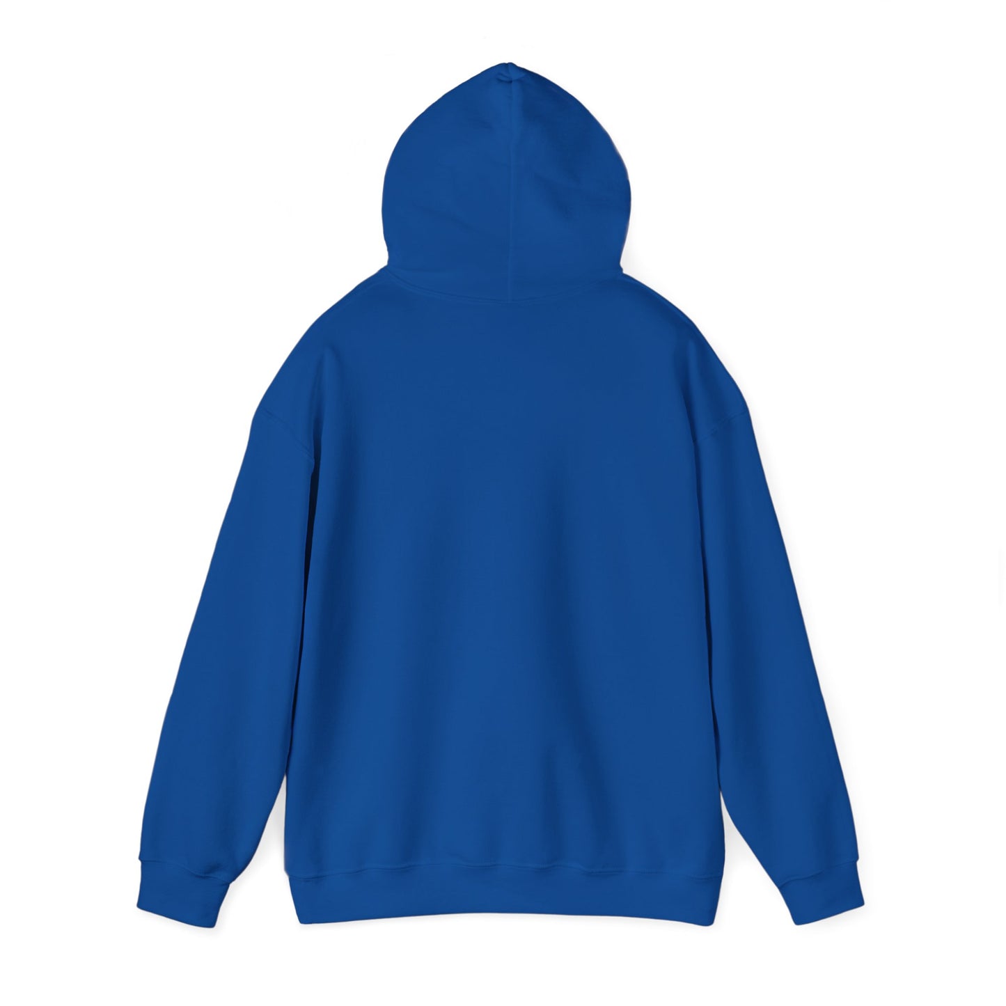 BHW Royal Hoody