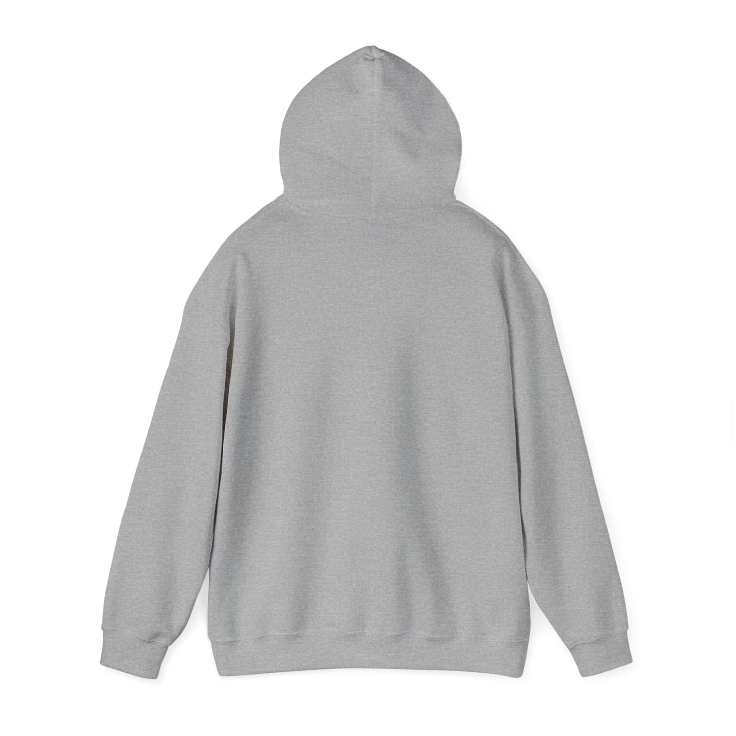 BHW Future Dove Hoody