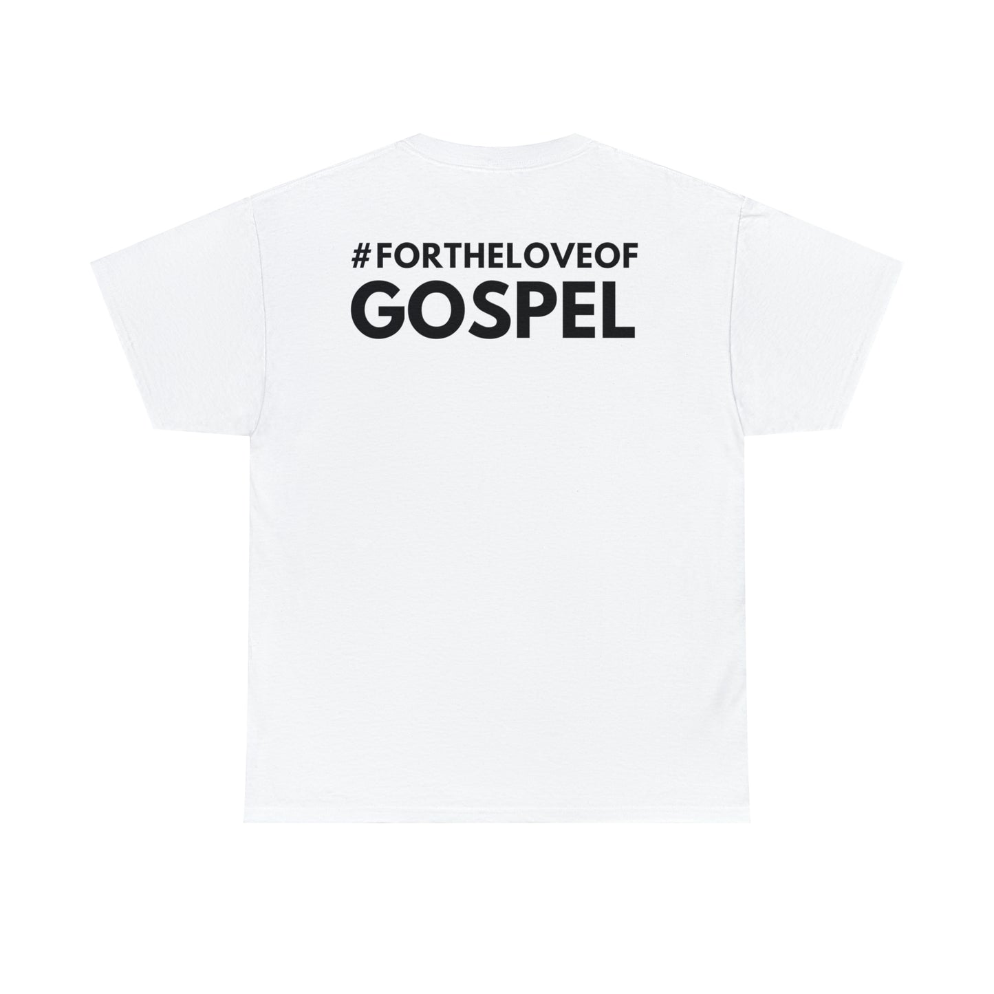 90's Gospel Tee | Brat Pack Collection