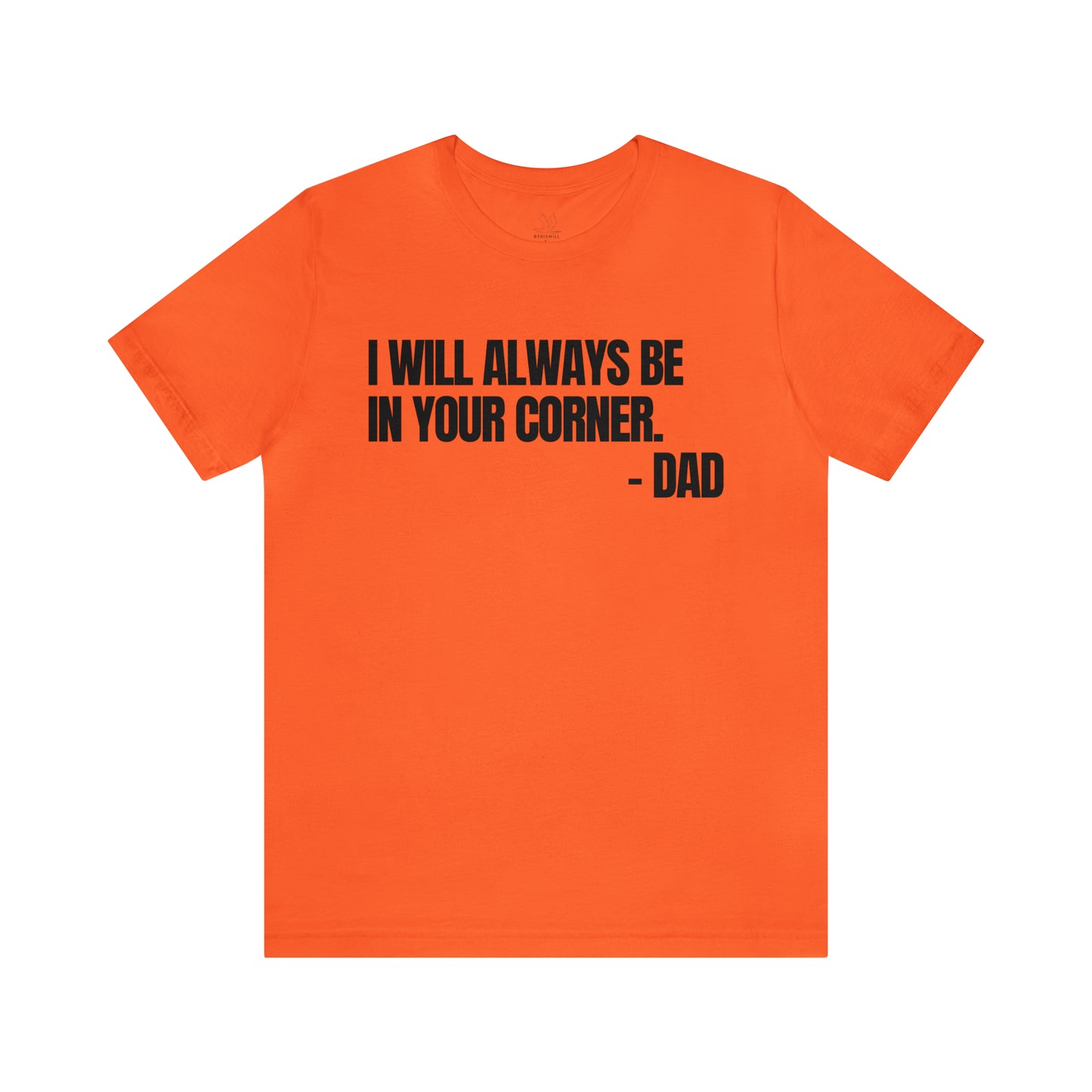 Messages From Dad T-shirt-Vol.5