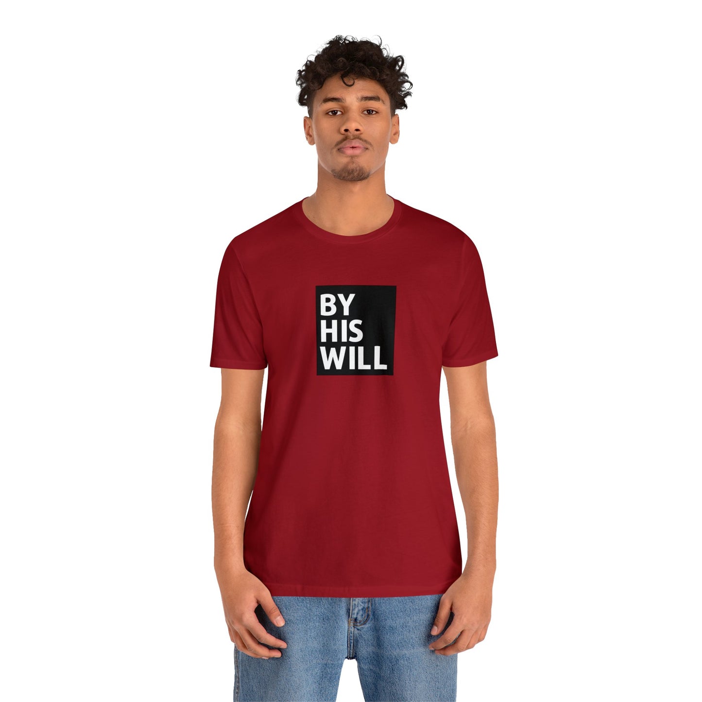 BHW Classic tee