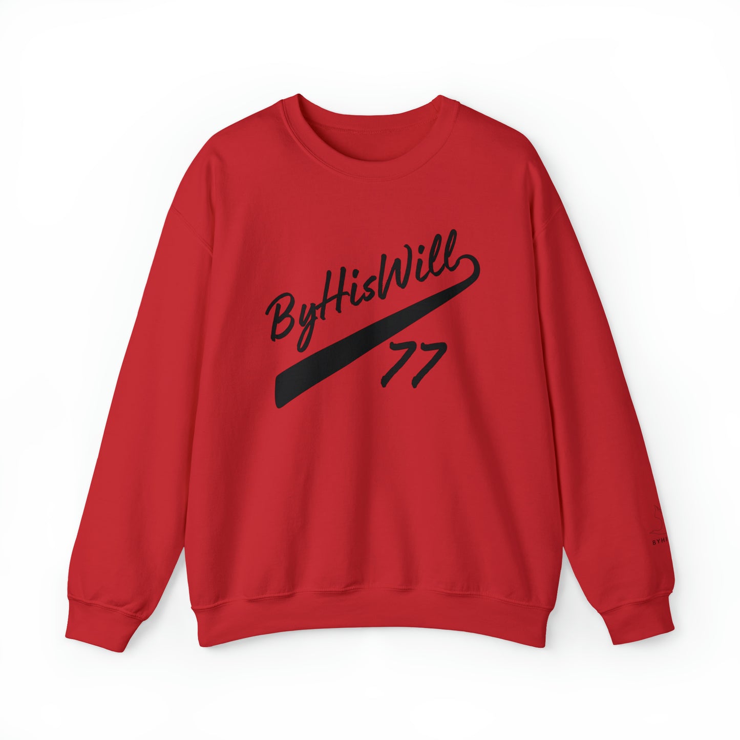 BHW Athletic Sweatshirt