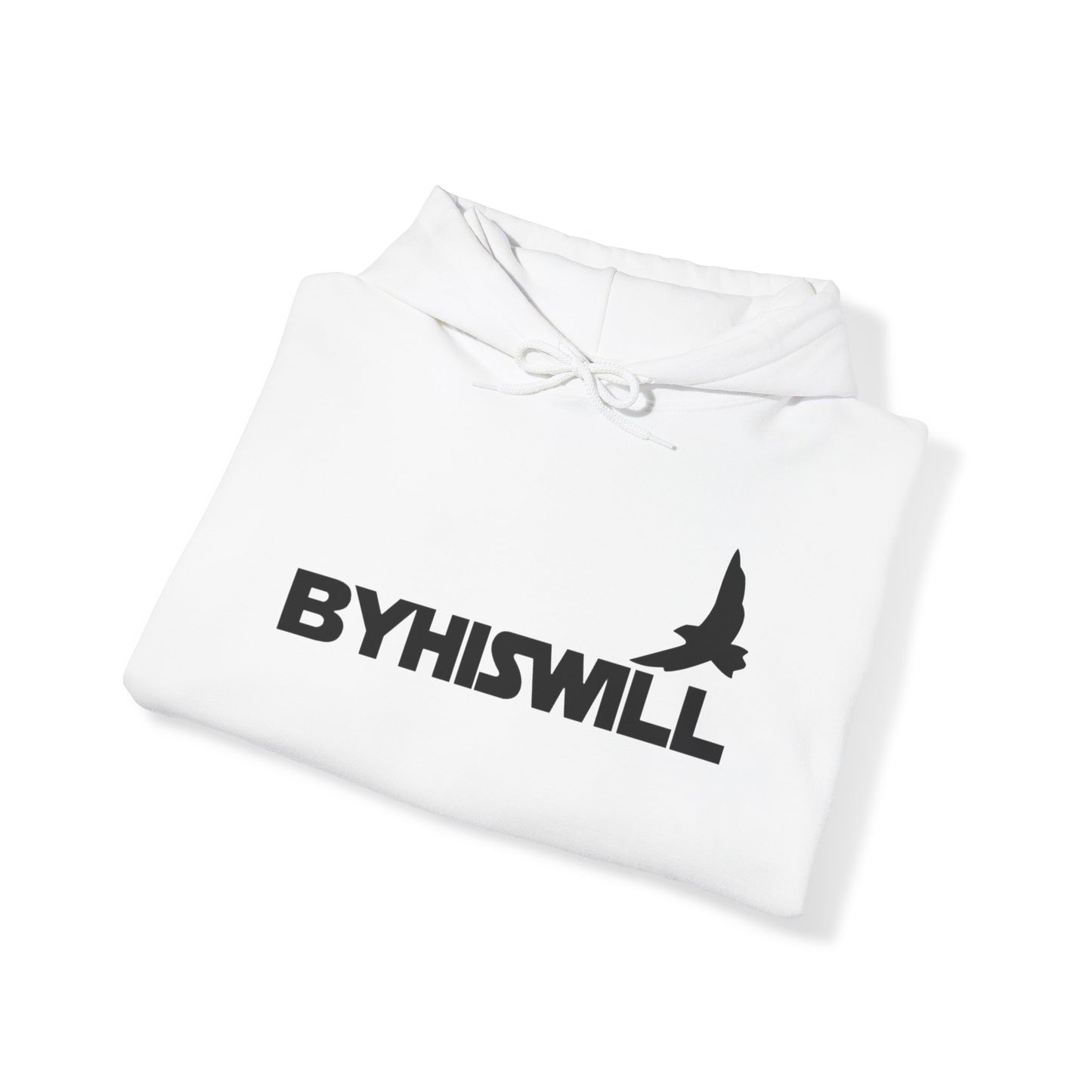 BHW Future Dove Hoody