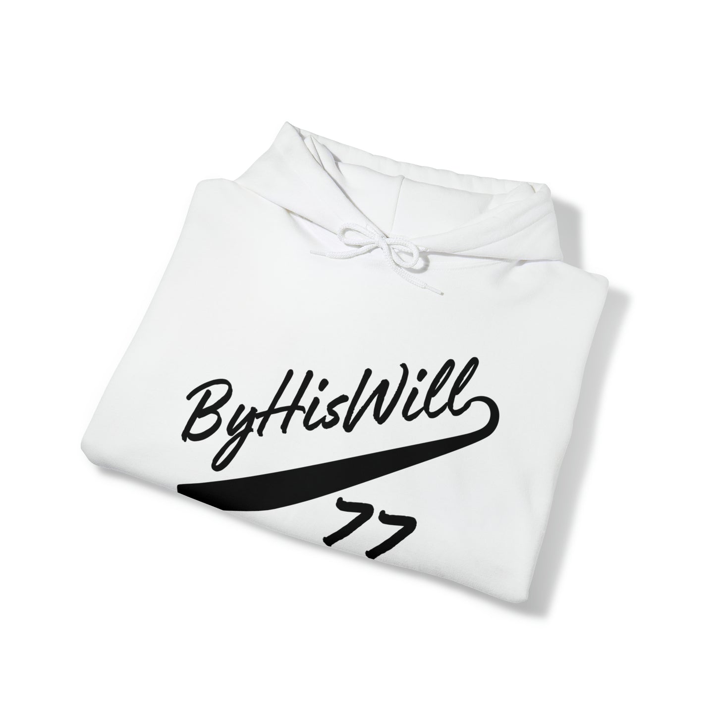 BHW Athletic Hoodie