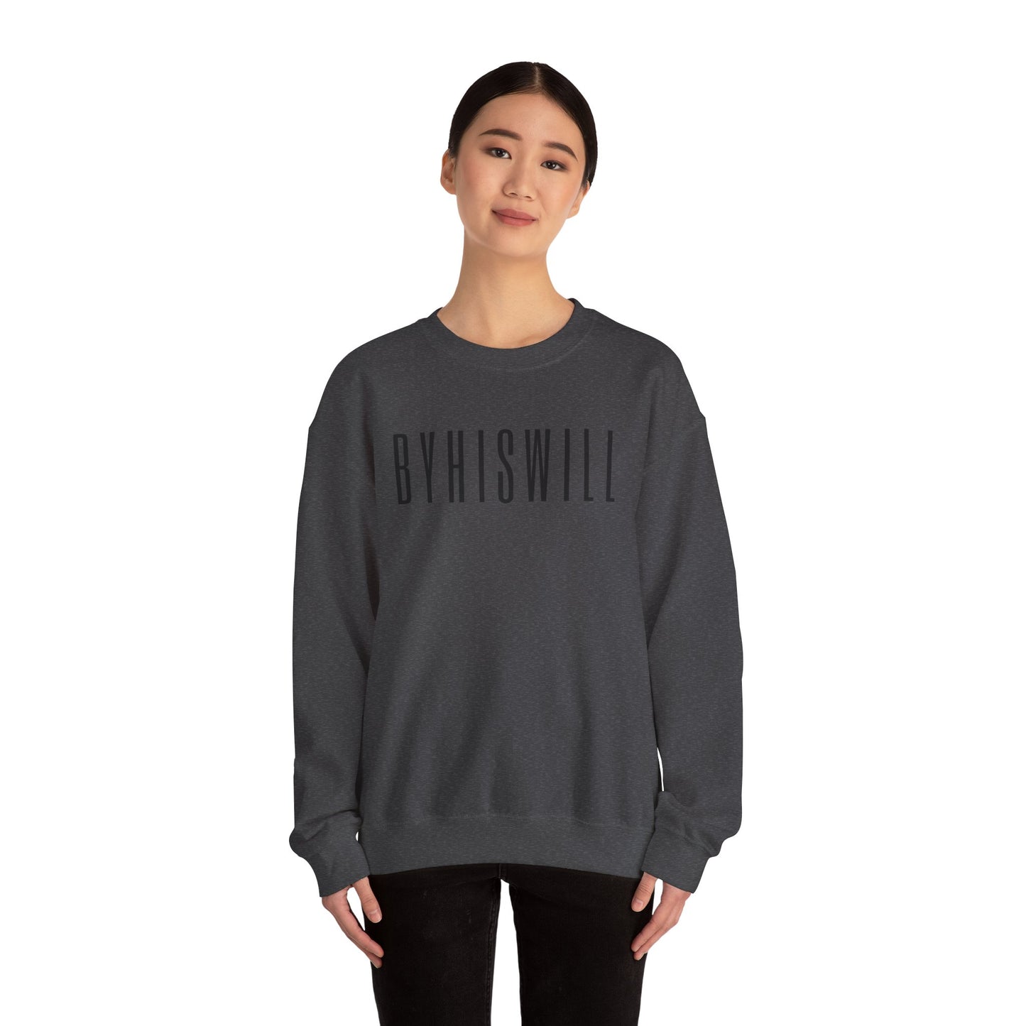 BHW Lifestyle Sweatshirt