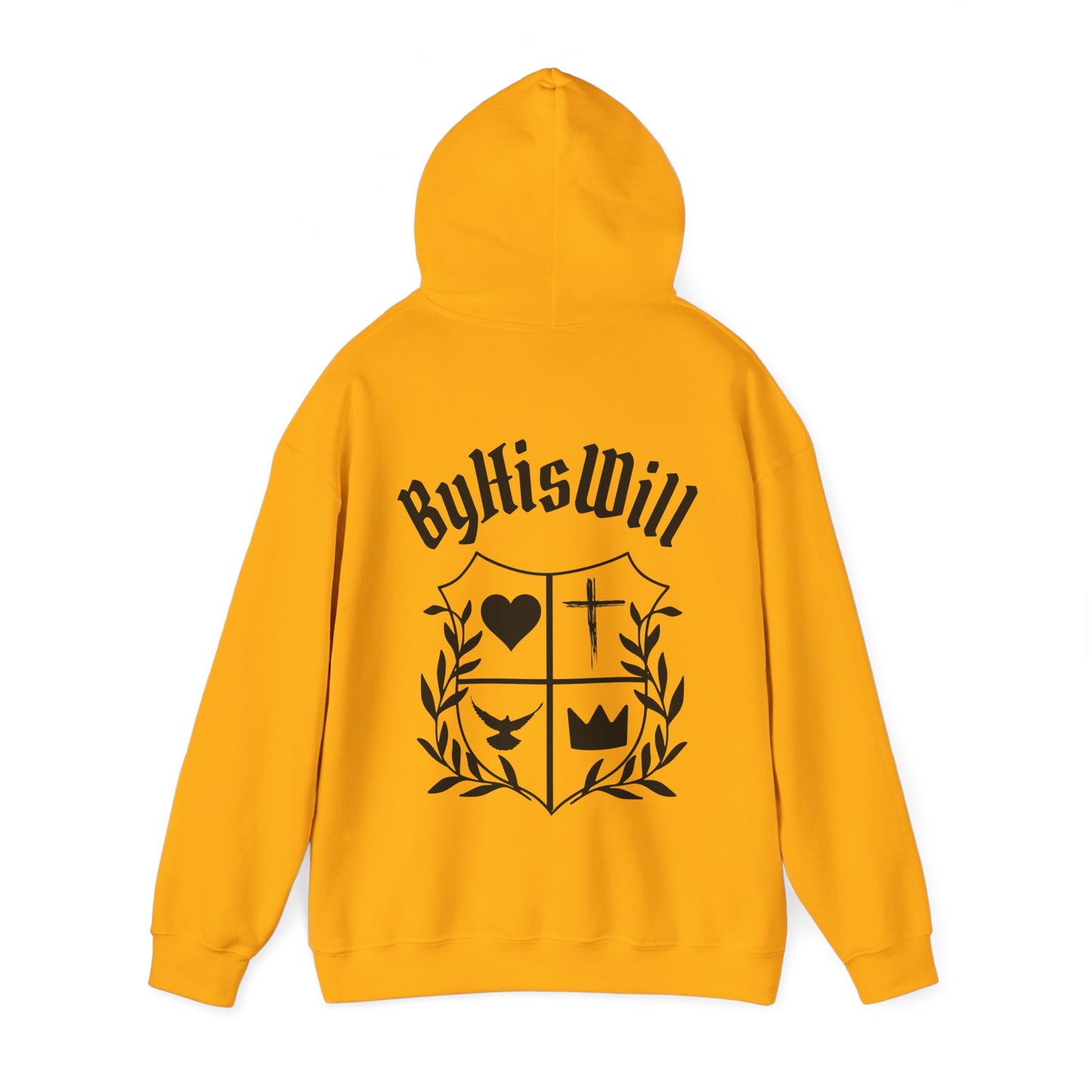 BHW Rose Hoody