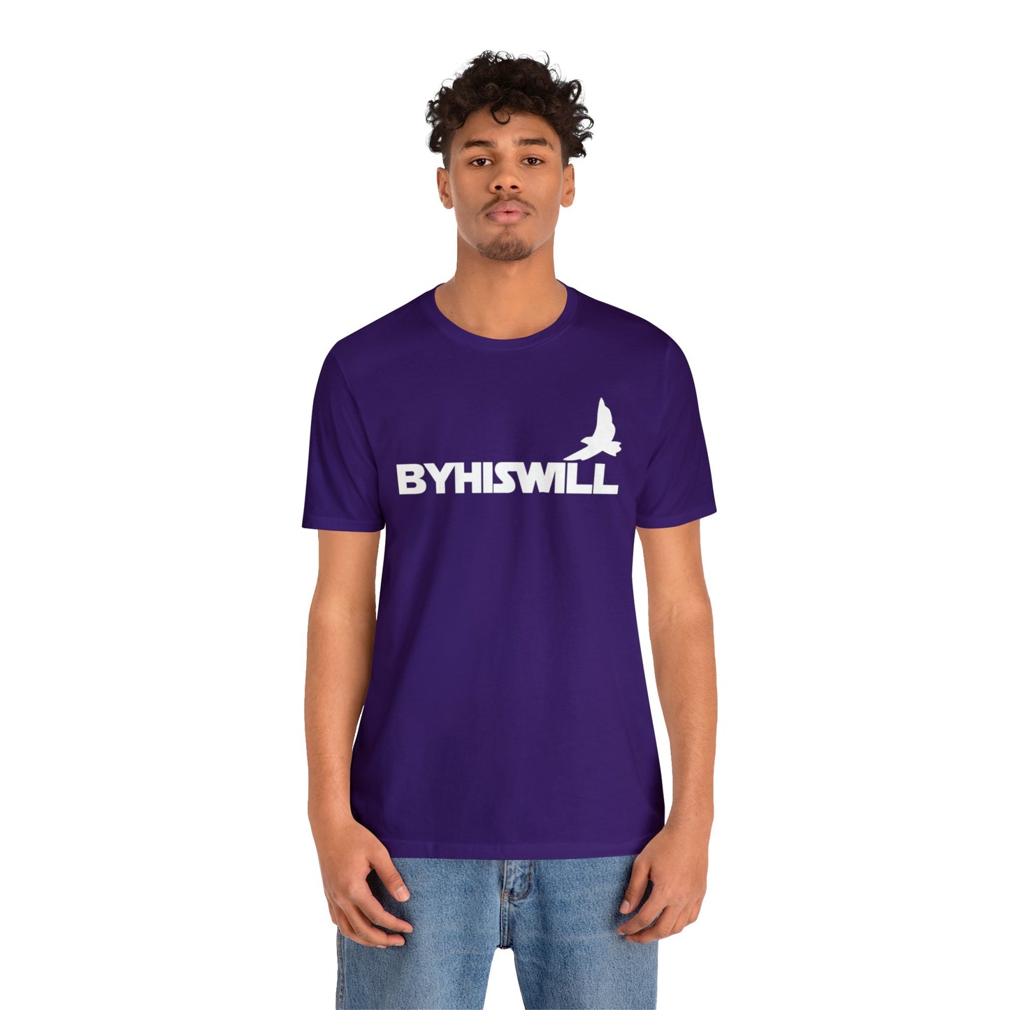 BHW Future Dove T-shirt