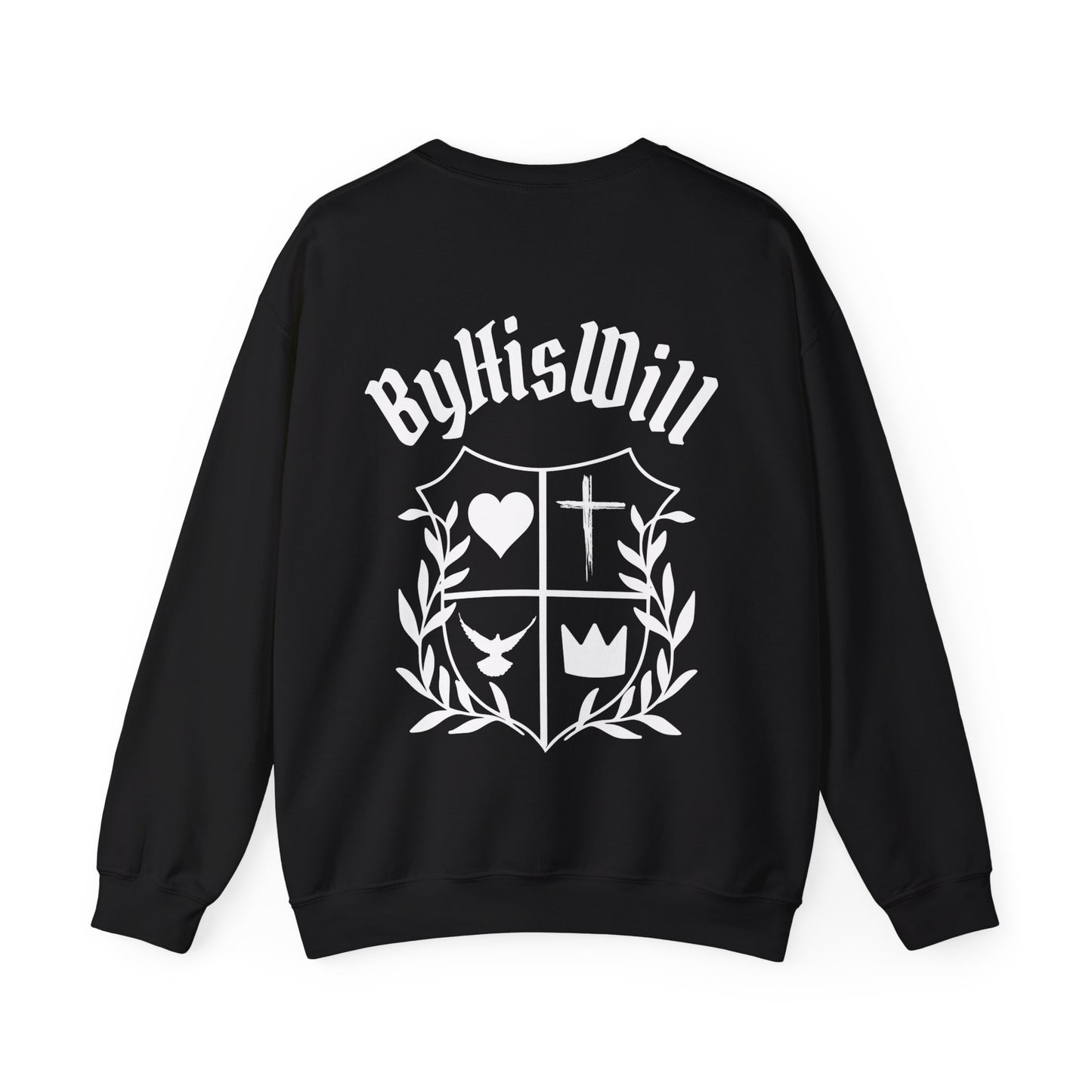 BHW Rose Sweatshirt