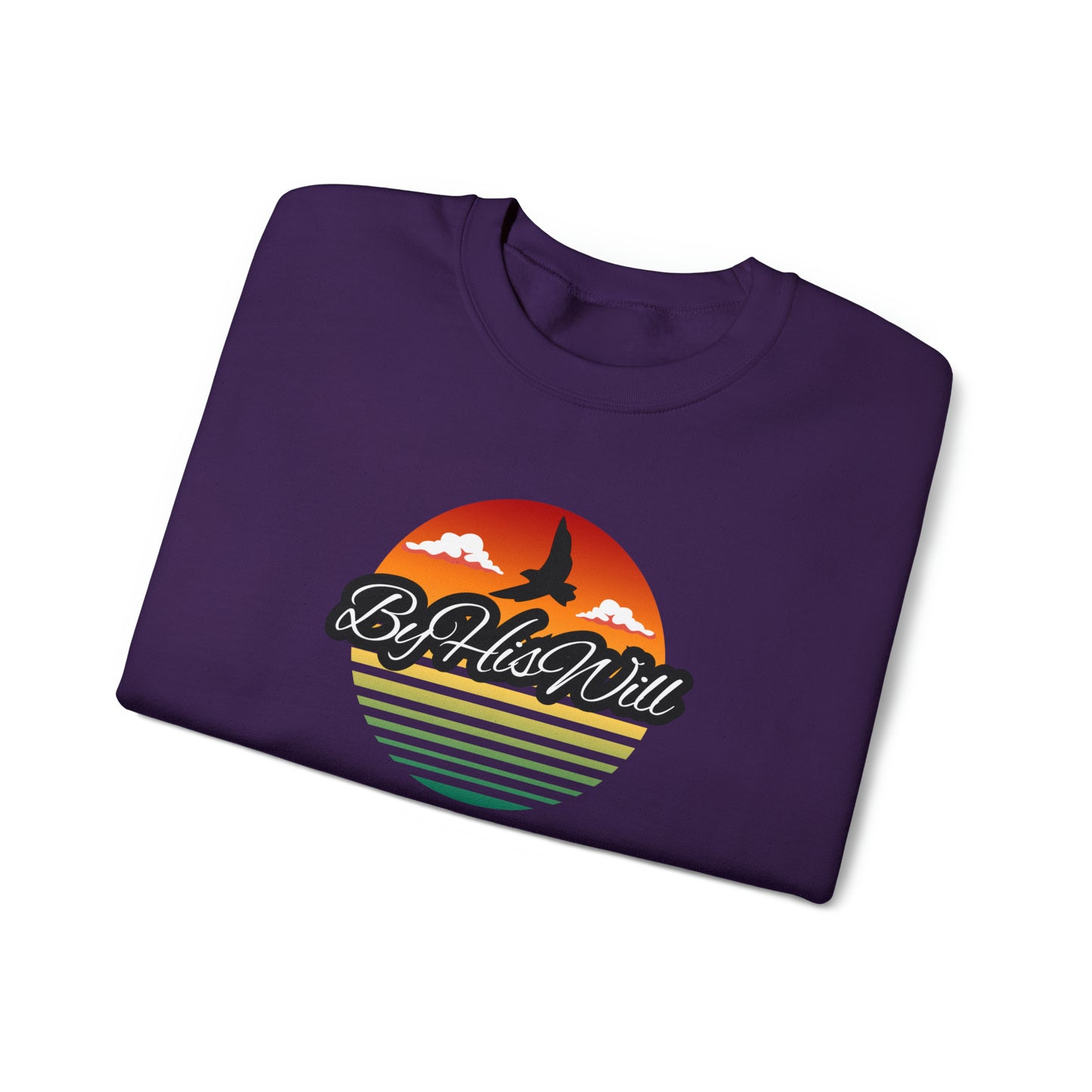 BHW Sunset Sweatshirt