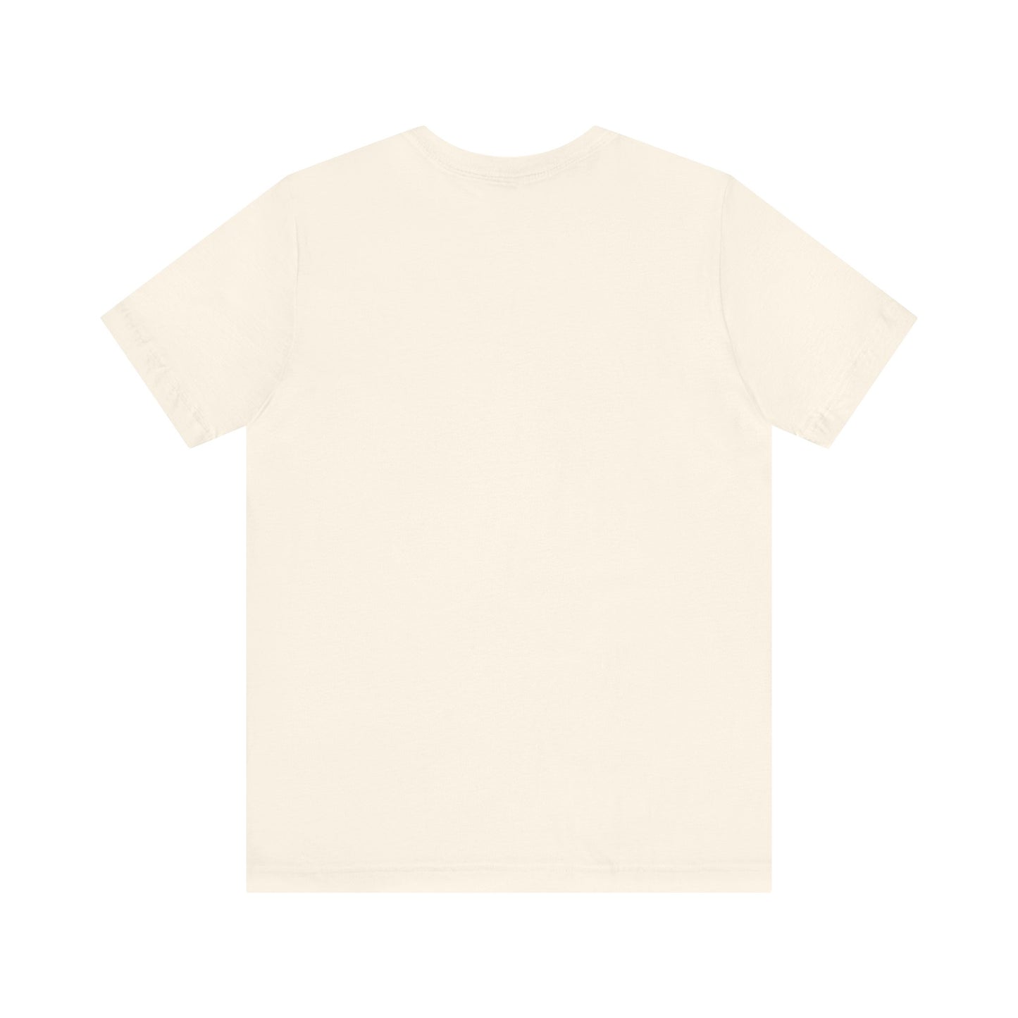 BHW Brown & Creme Classic T-shirt