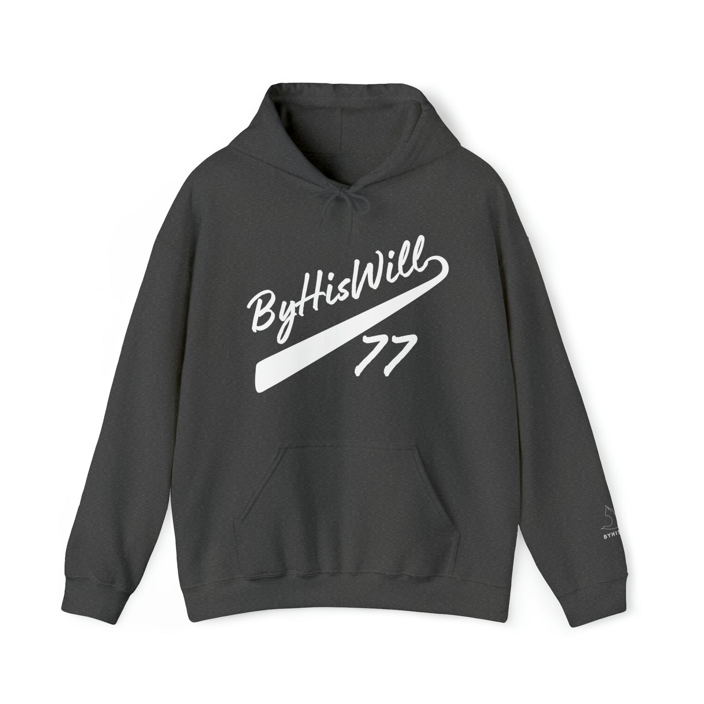 BHW Athletic Hoodie